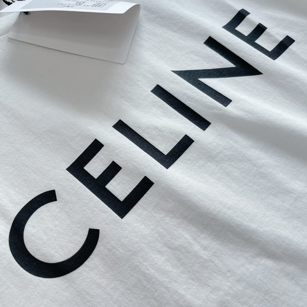 CELINE TSHIRT