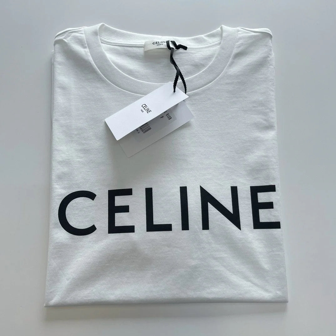 CELINE TSHIRT