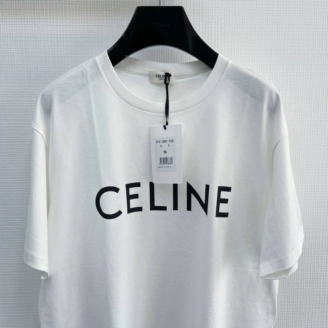 CELINE TSHIRT