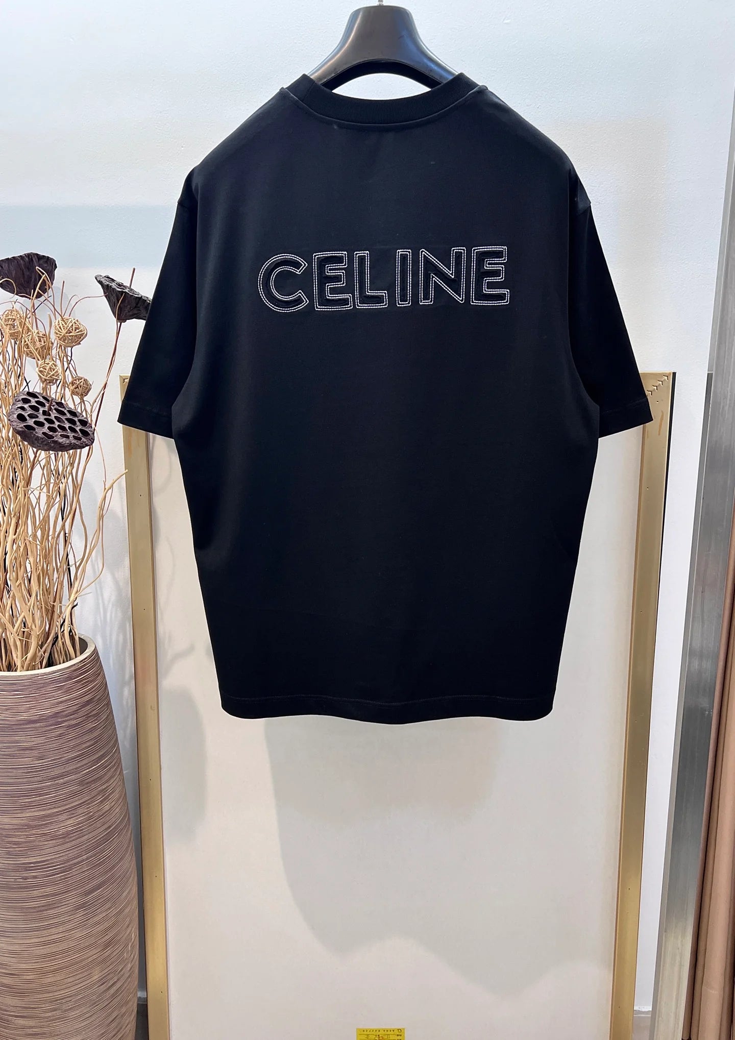 CELINE TSHIRT