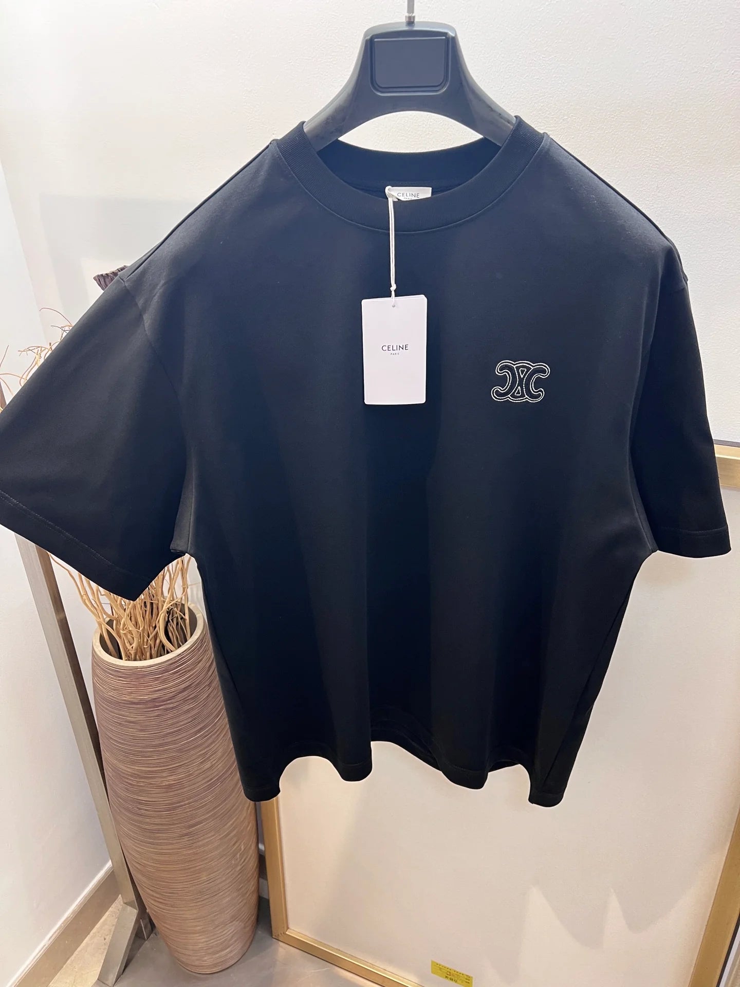 CELINE TSHIRT