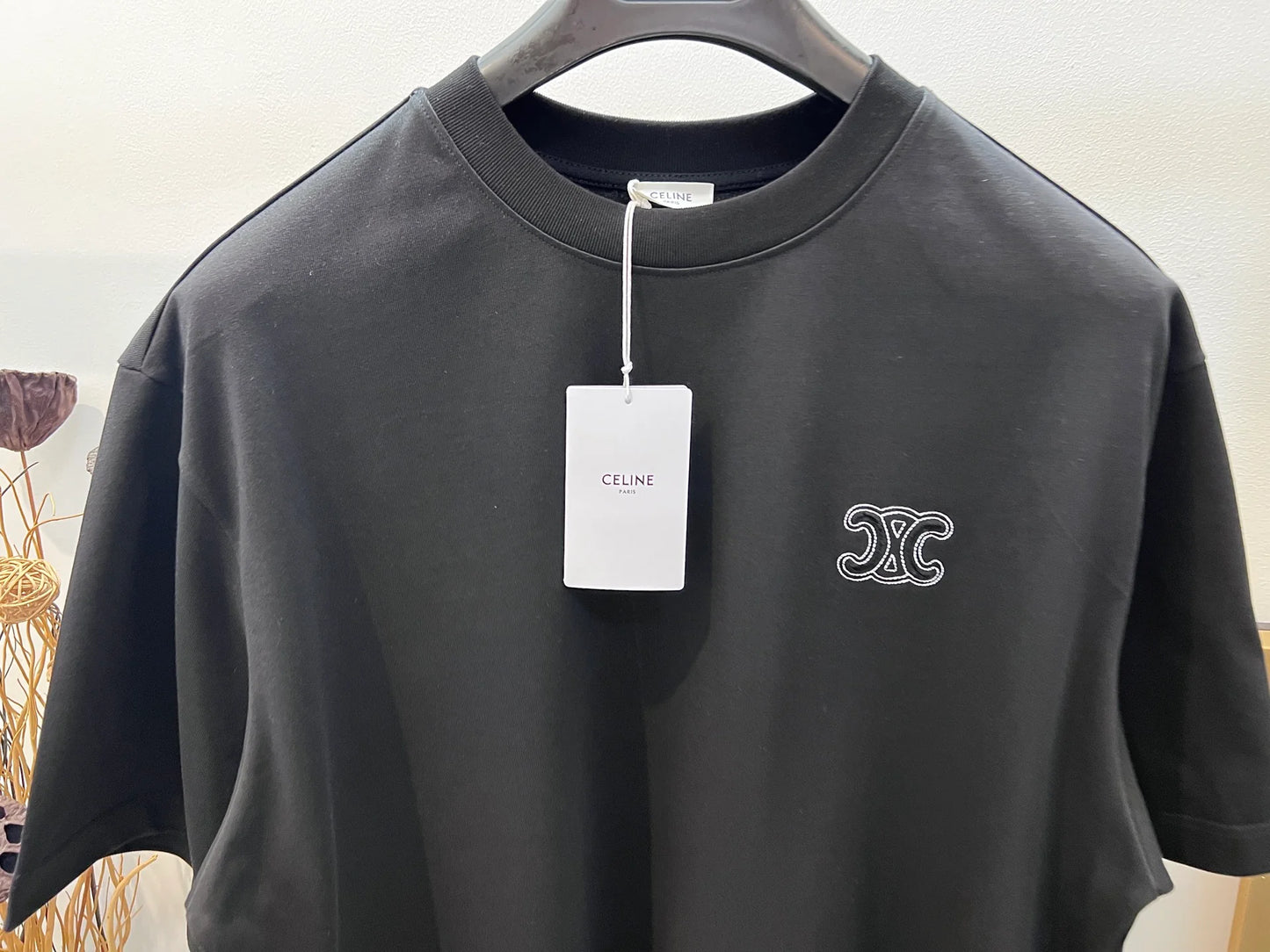 CELINE TSHIRT