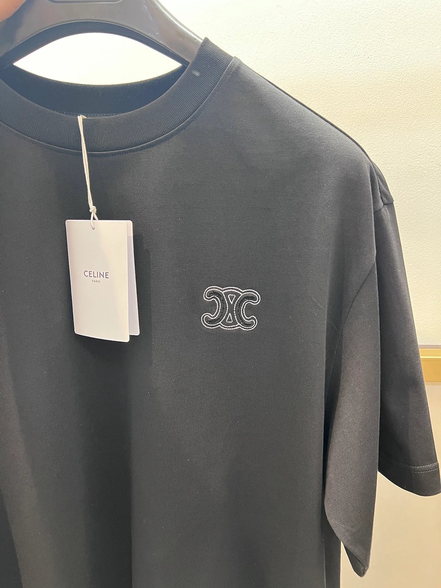 CELINE TSHIRT