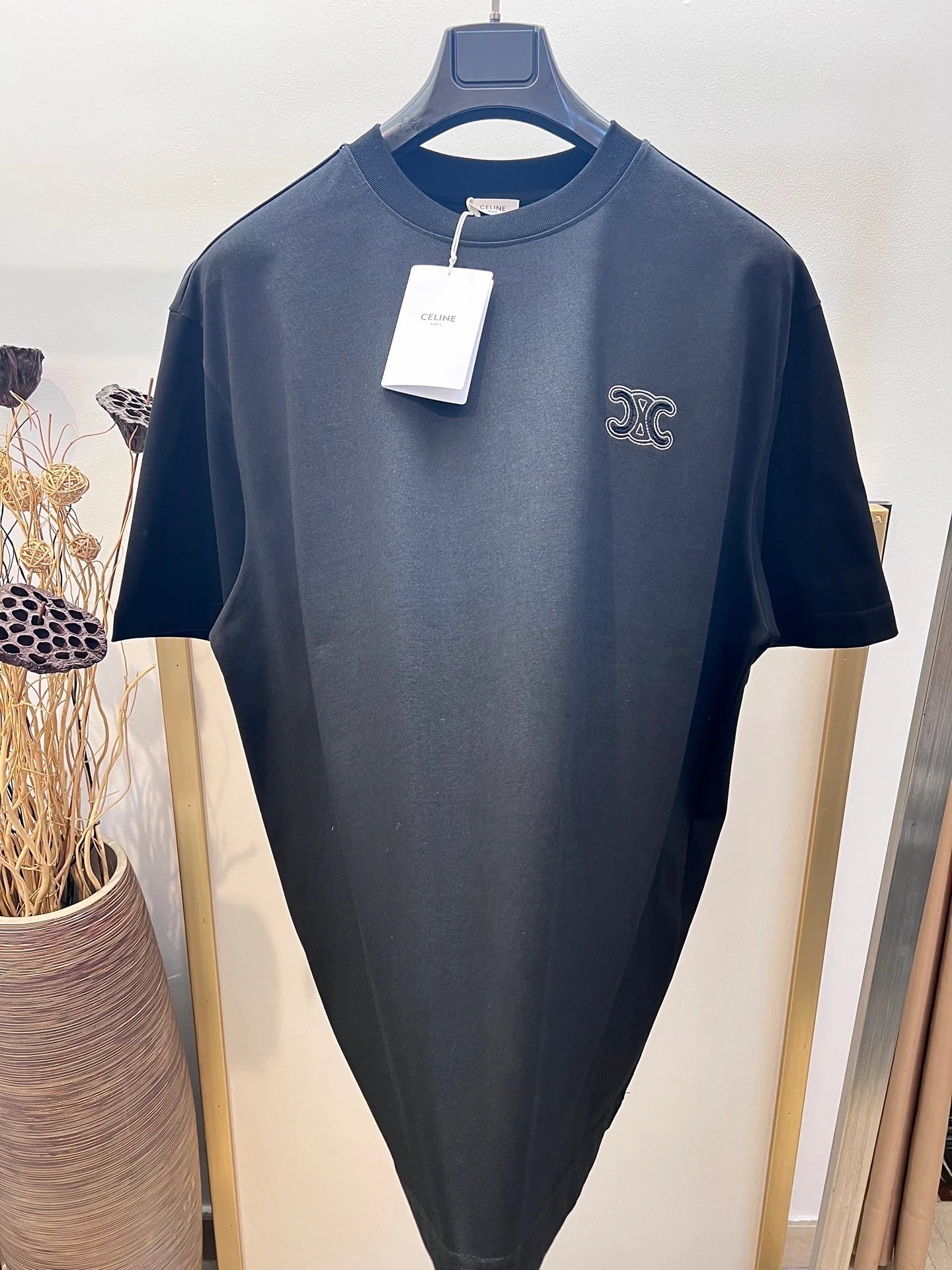CELINE TSHIRT