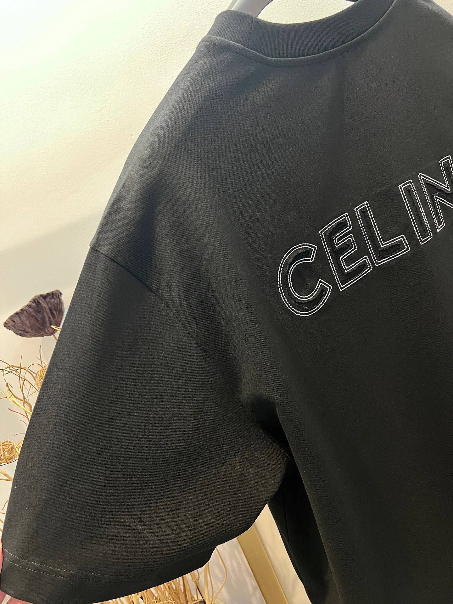 CELINE TSHIRT