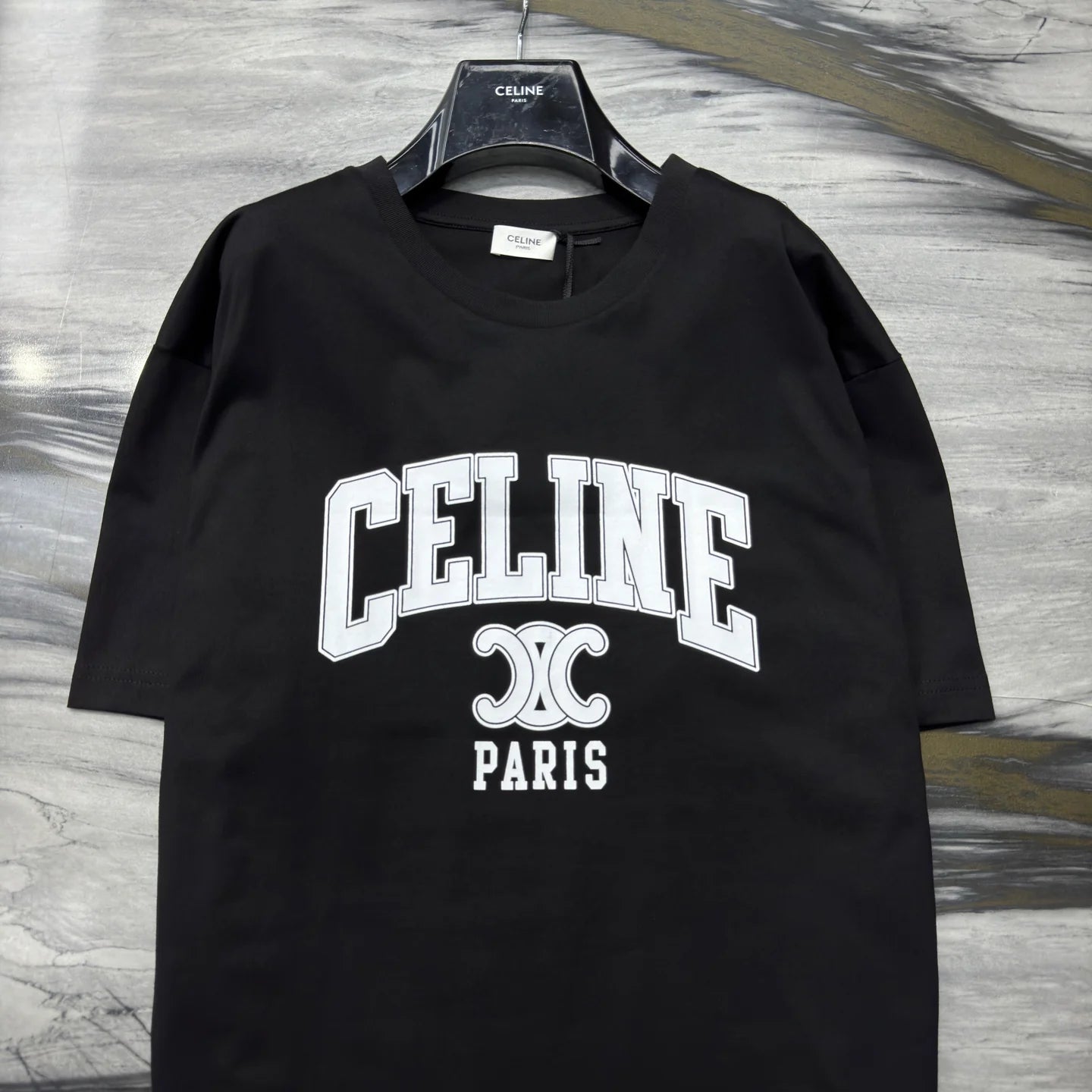 CELINE TSHIRT