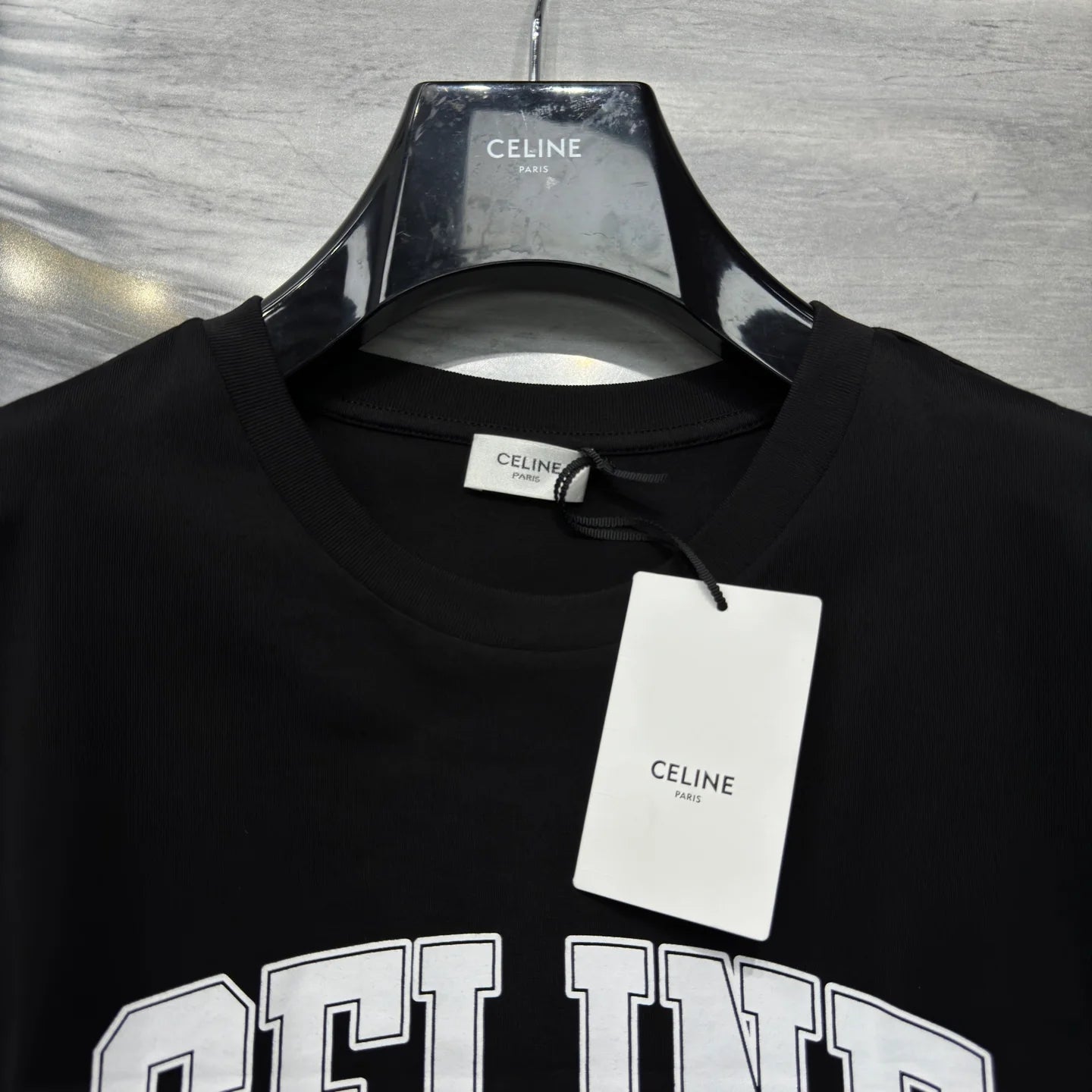 CELINE TSHIRT