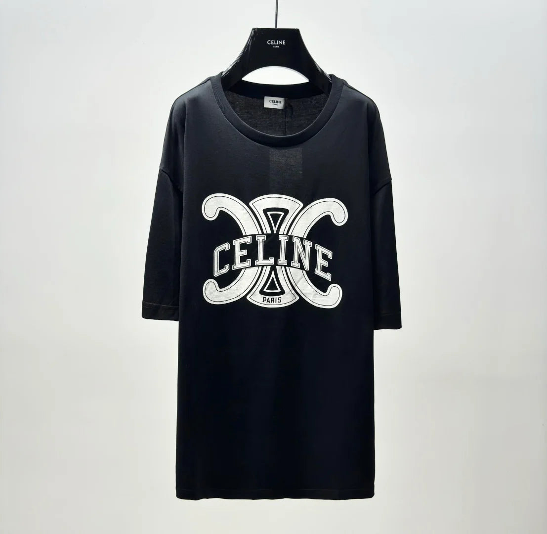 CELINE TSHIRT