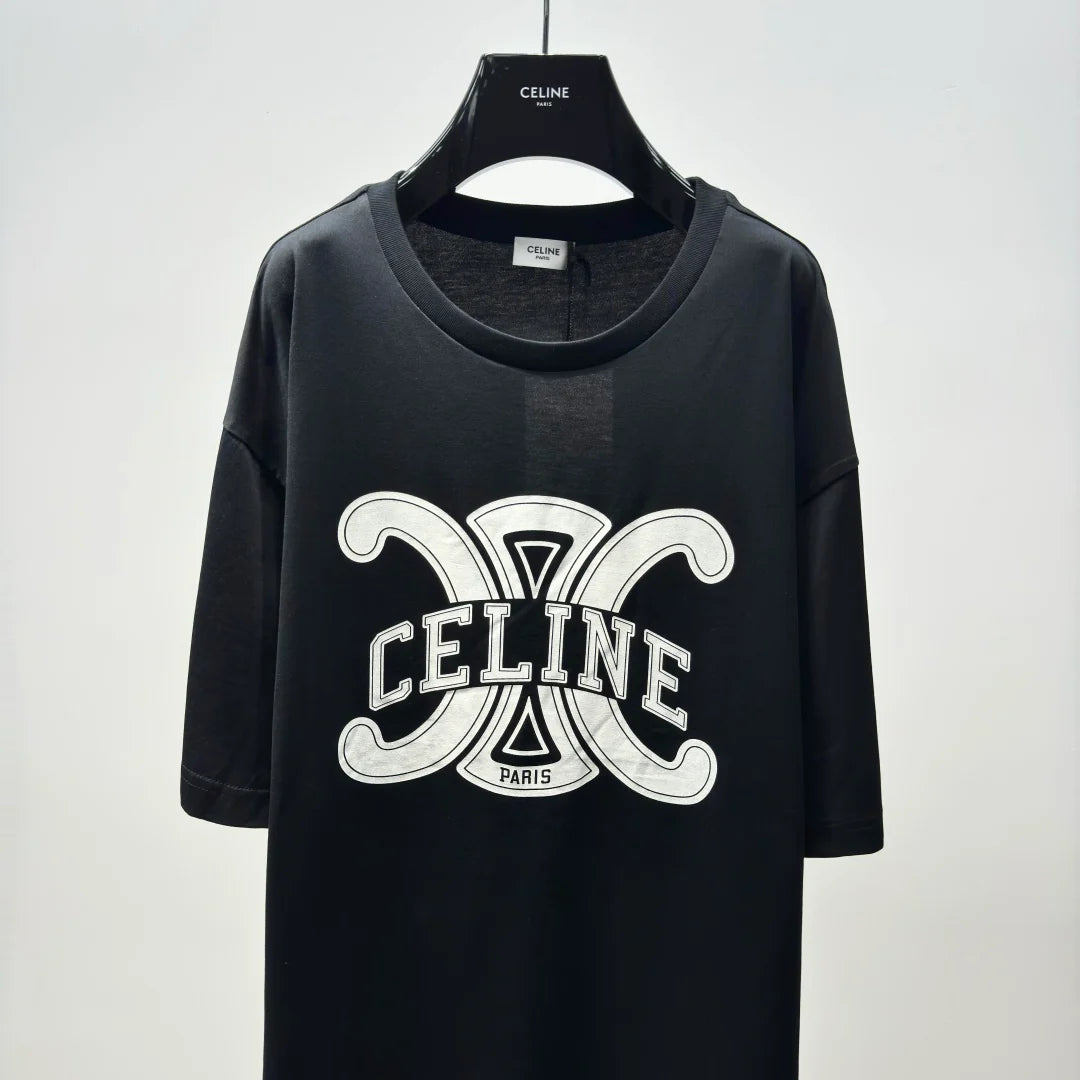 CELINE TSHIRT
