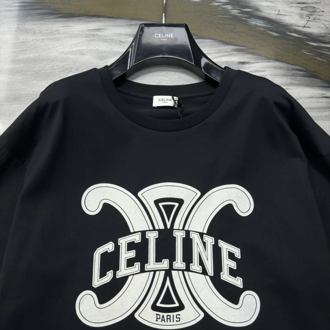 CELINE TSHIRT