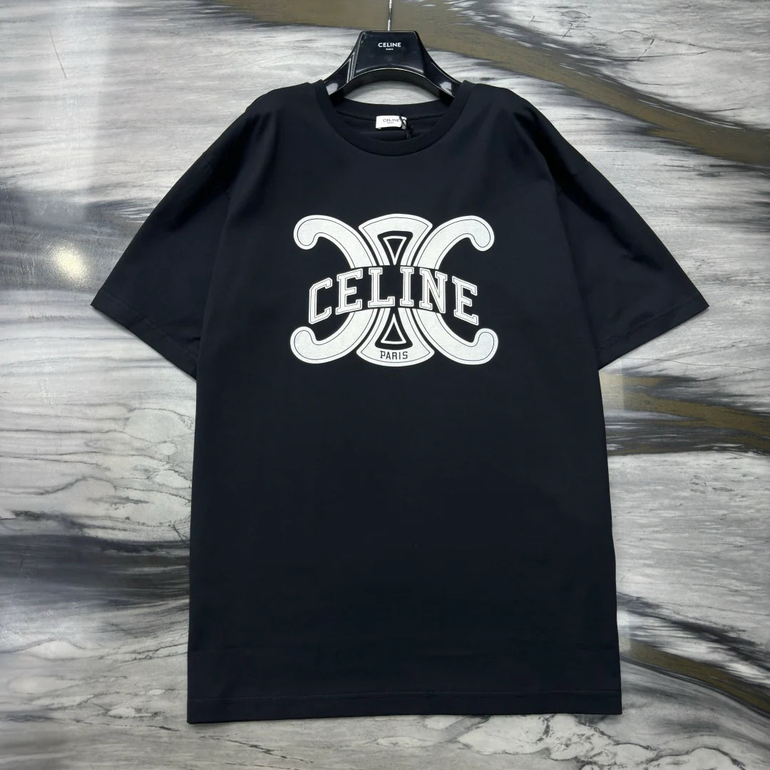 CELINE TSHIRT