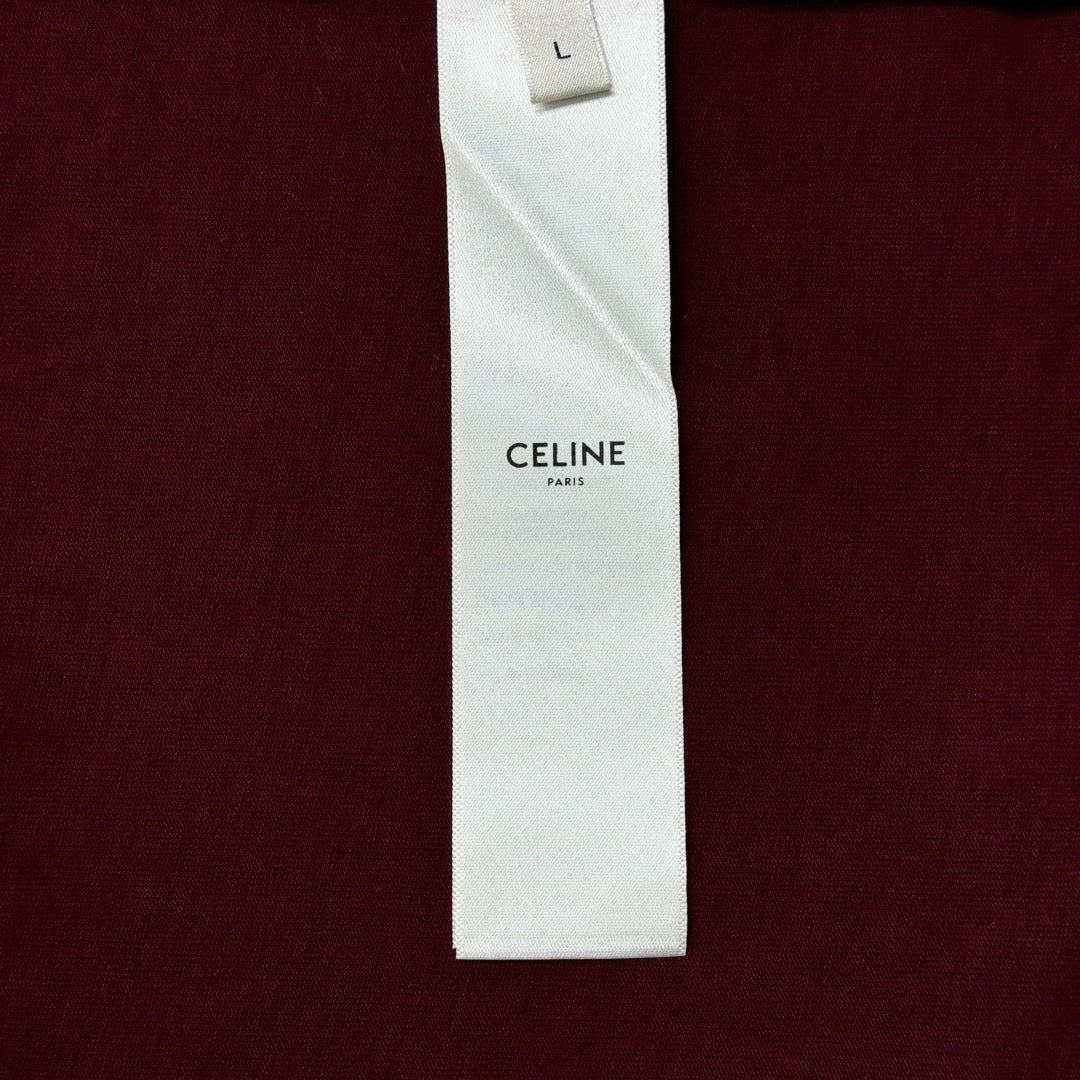 CELINE TSHIRT