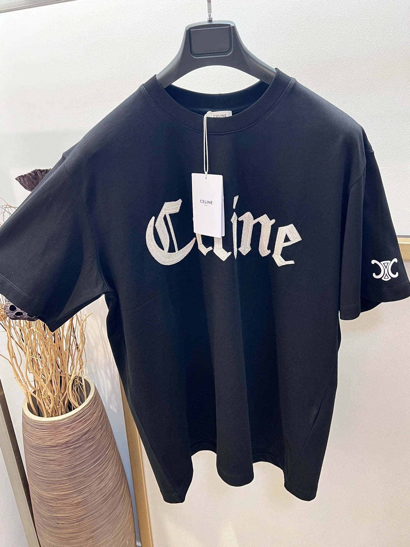 CELINE TSHIRT