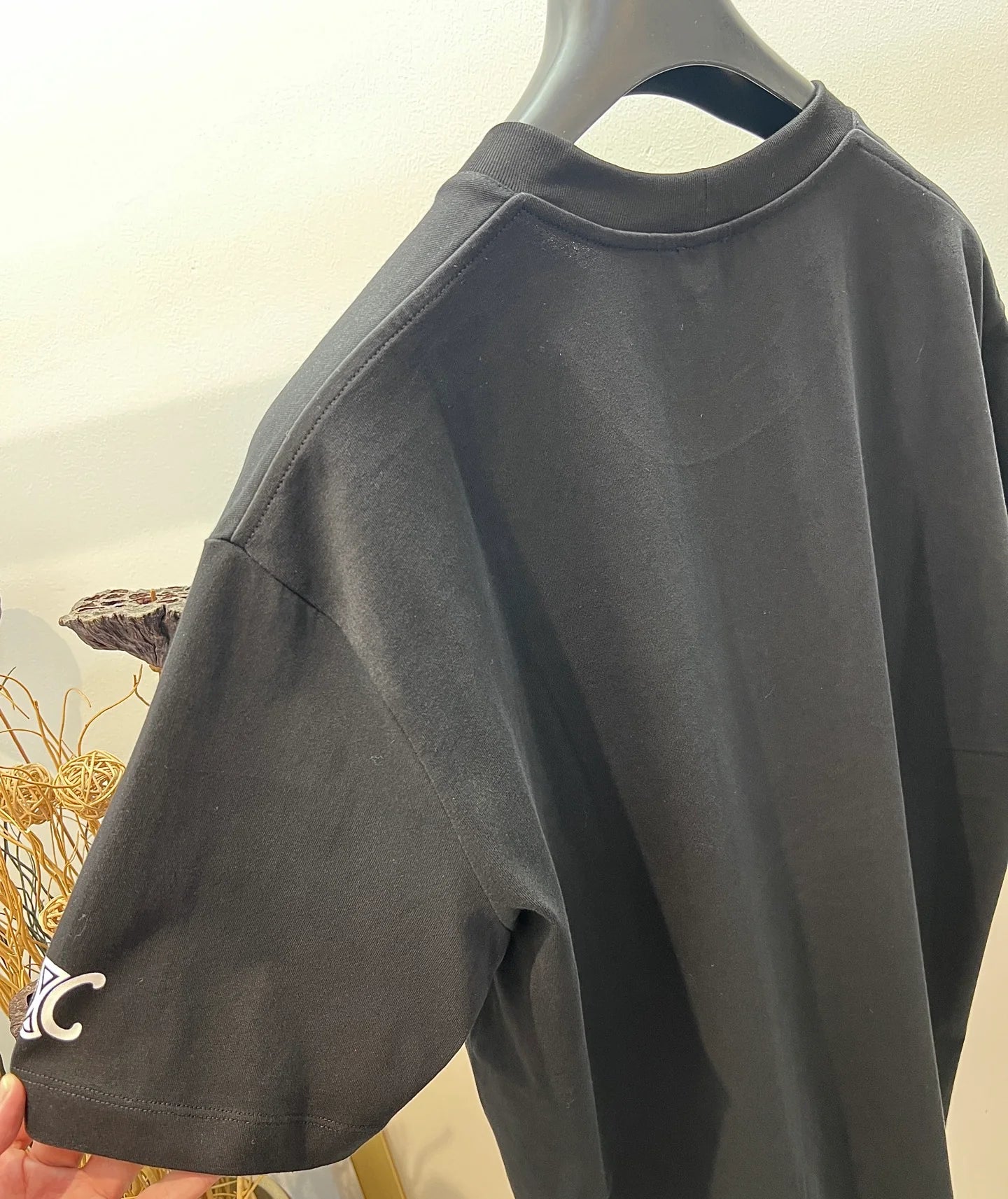 CELINE TSHIRT