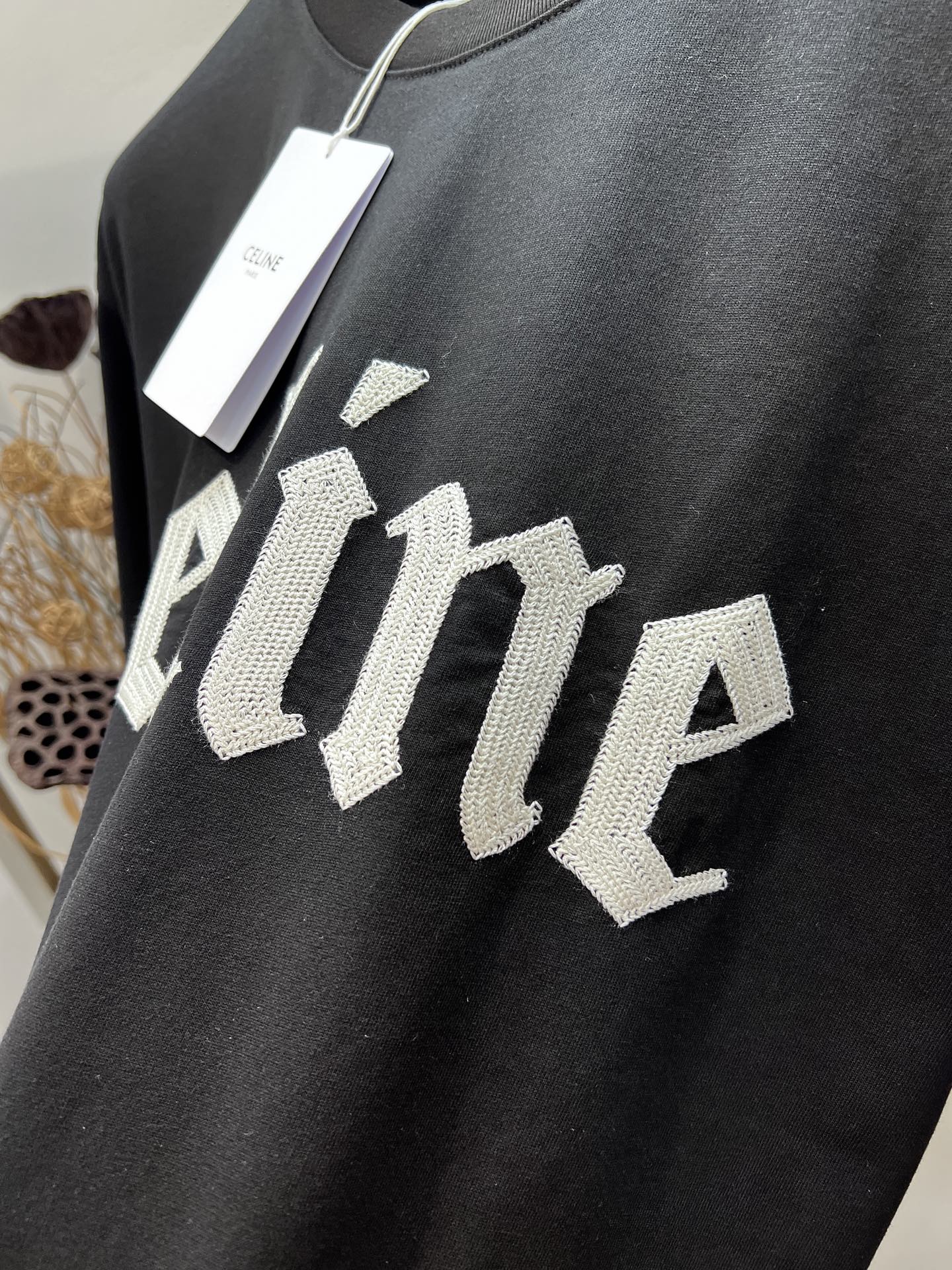 CELINE TSHIRT