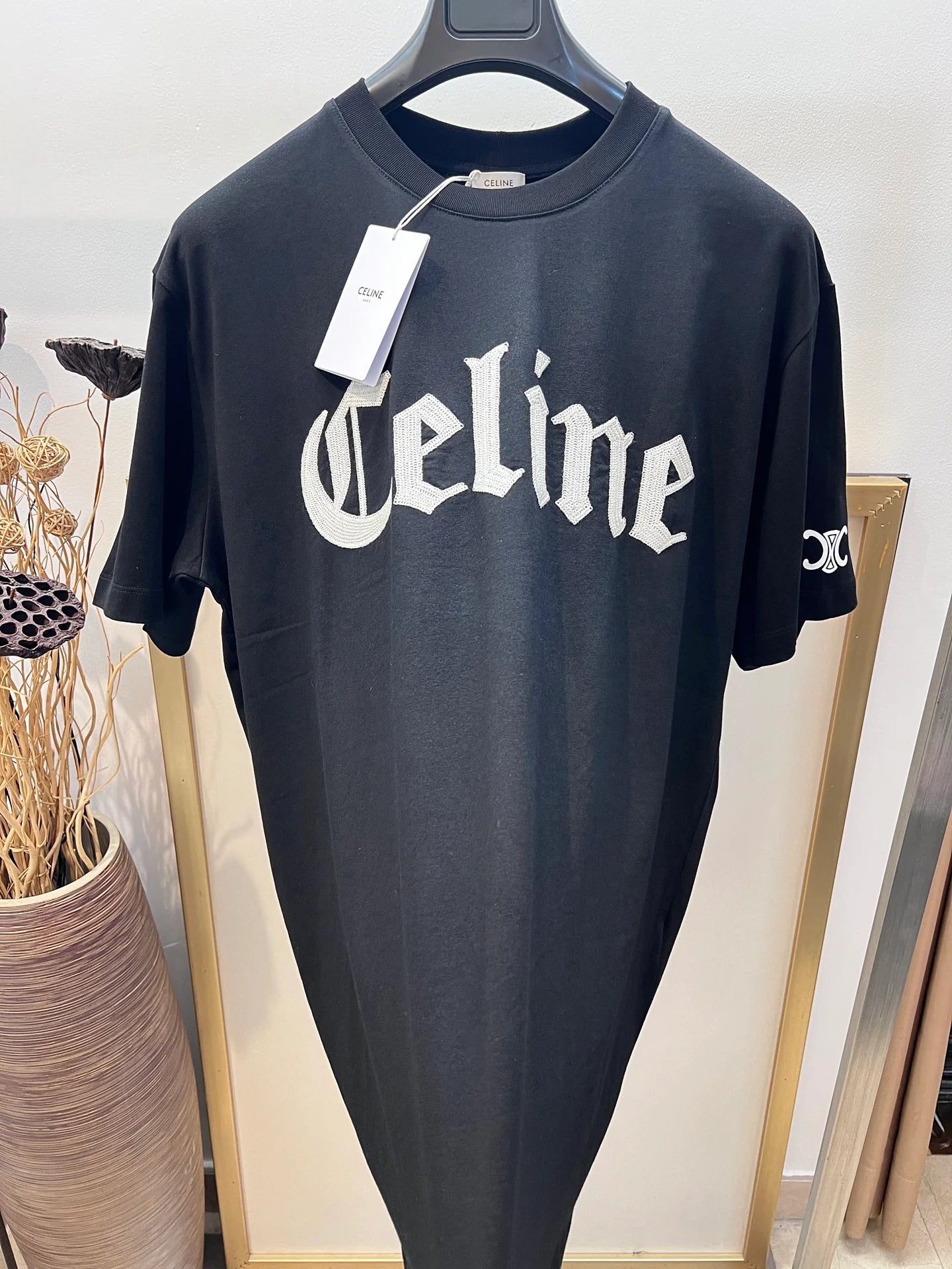 CELINE TSHIRT