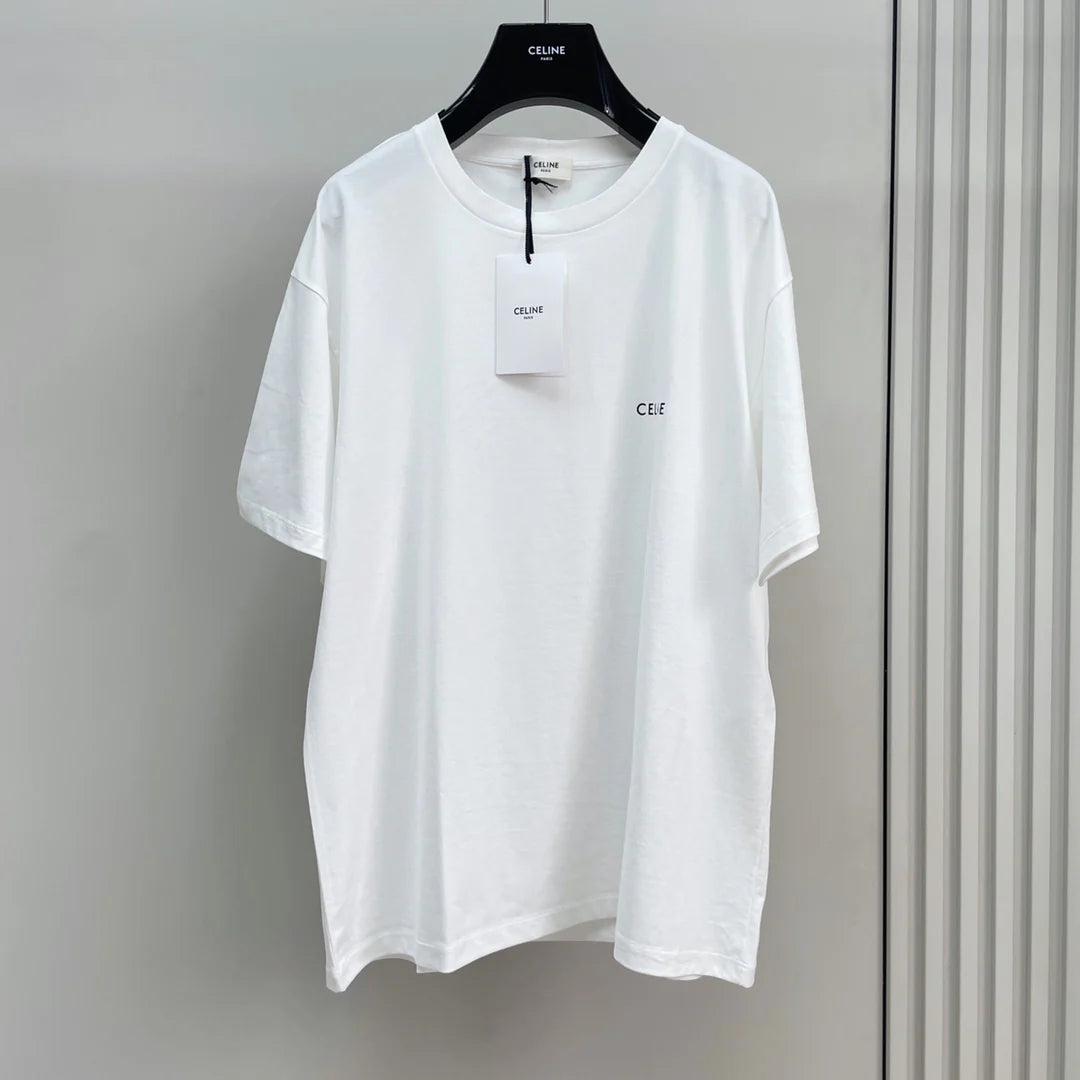 CELINE TSHIRT
