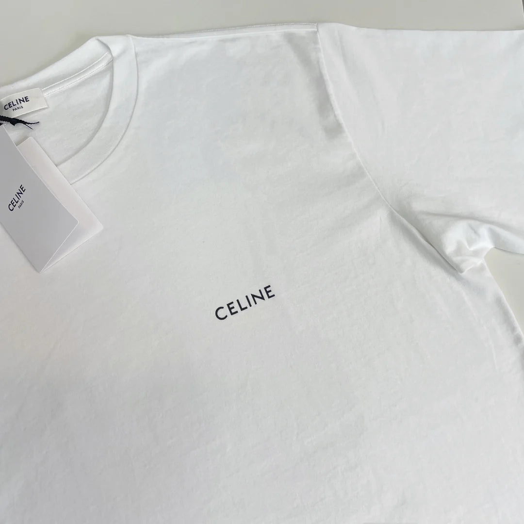CELINE TSHIRT
