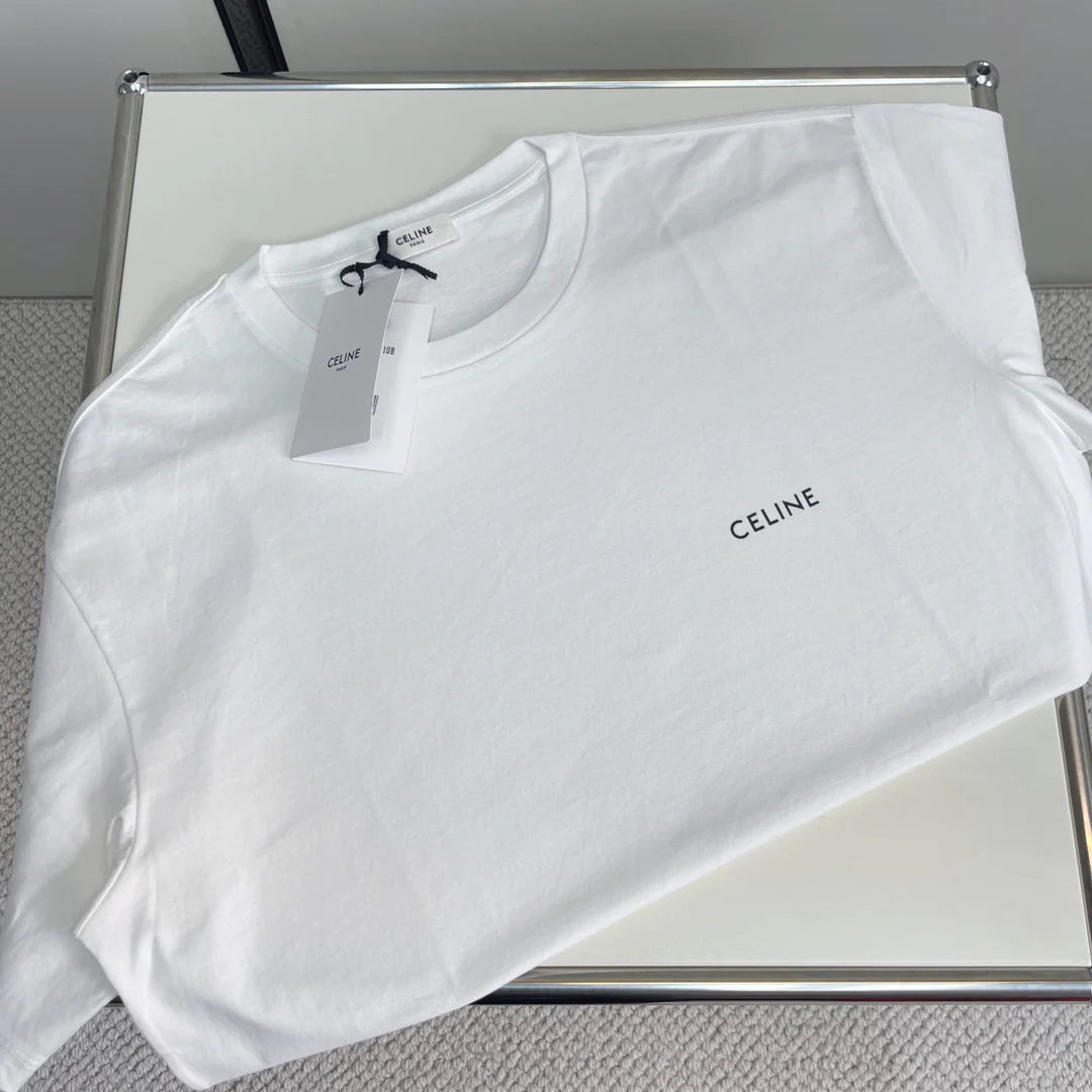 CELINE TSHIRT