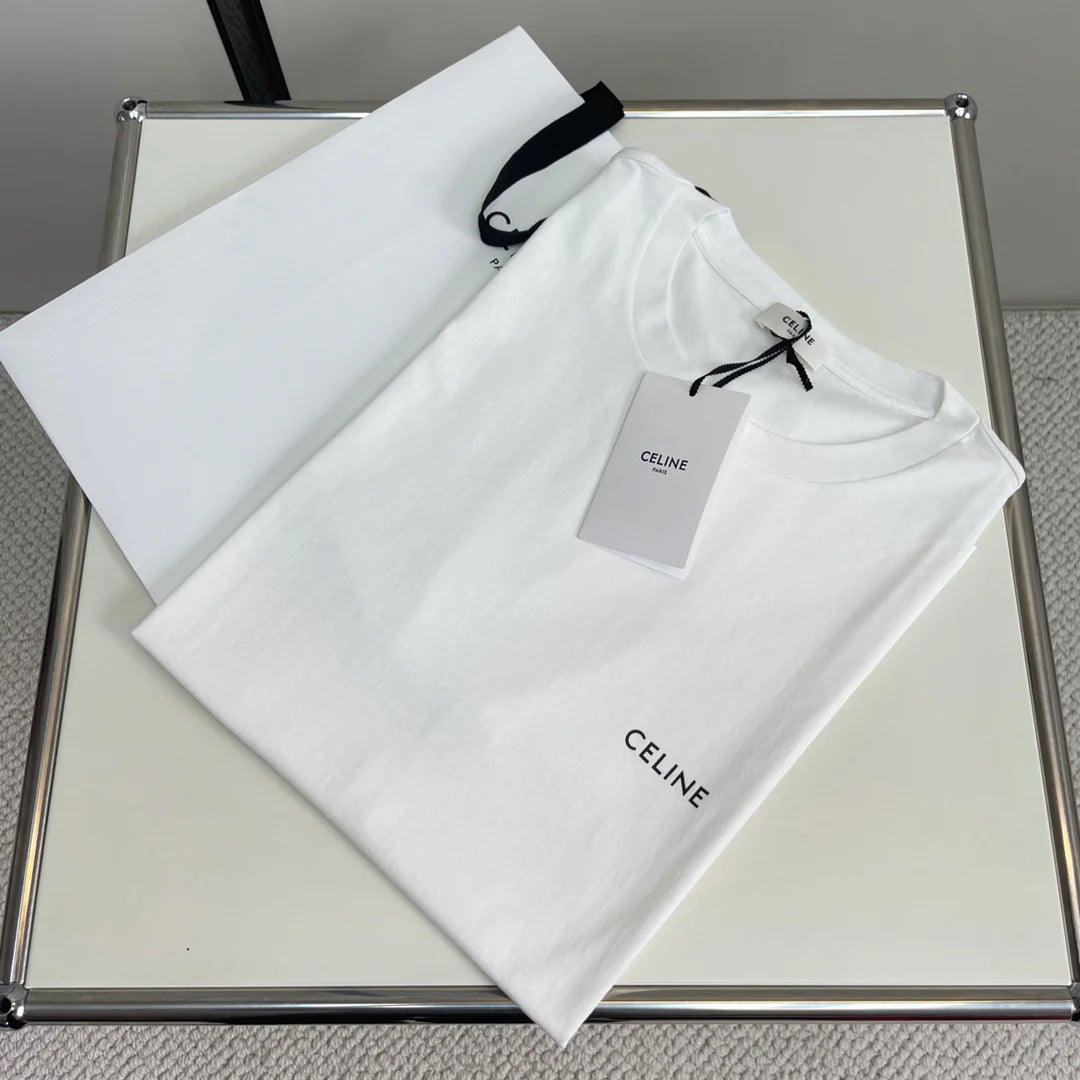 CELINE TSHIRT