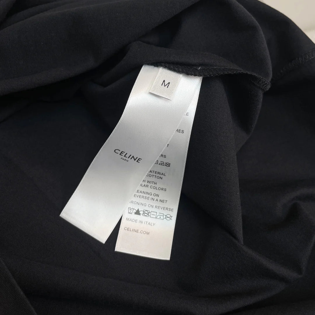 CELINE TSHIRT