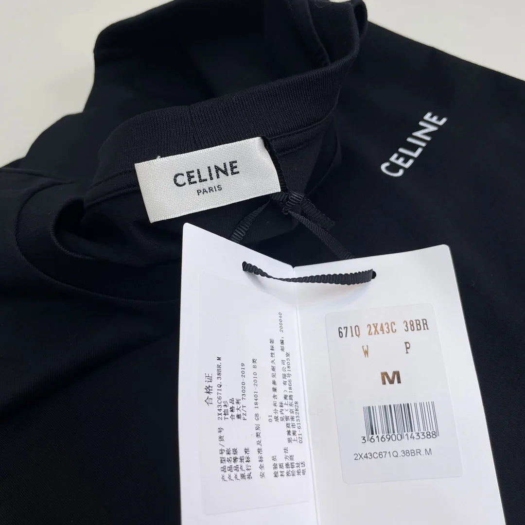 CELINE TSHIRT