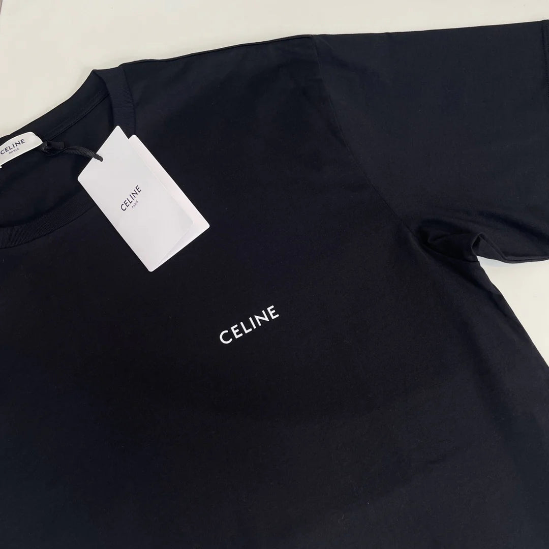 CELINE TSHIRT