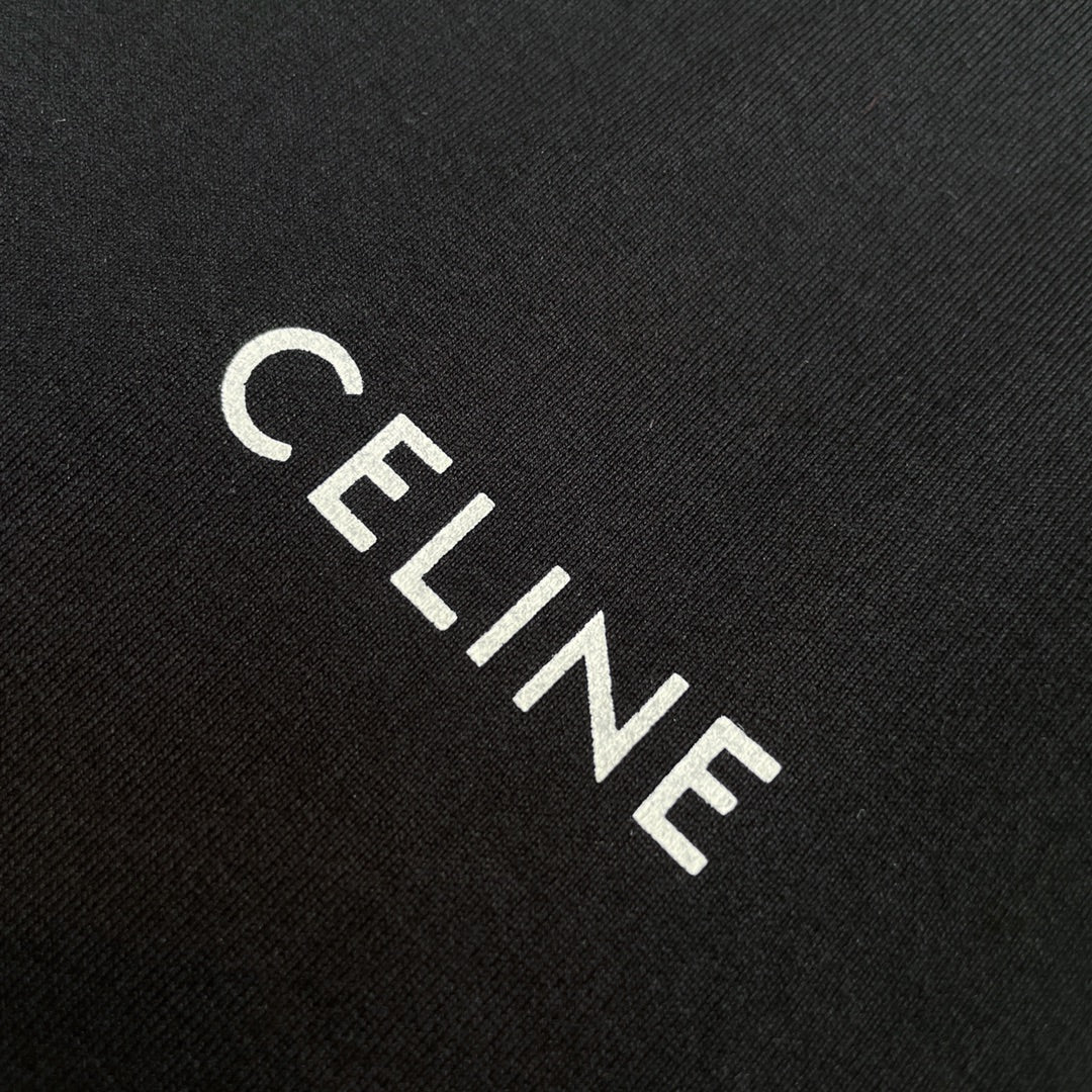 CELINE TSHIRT