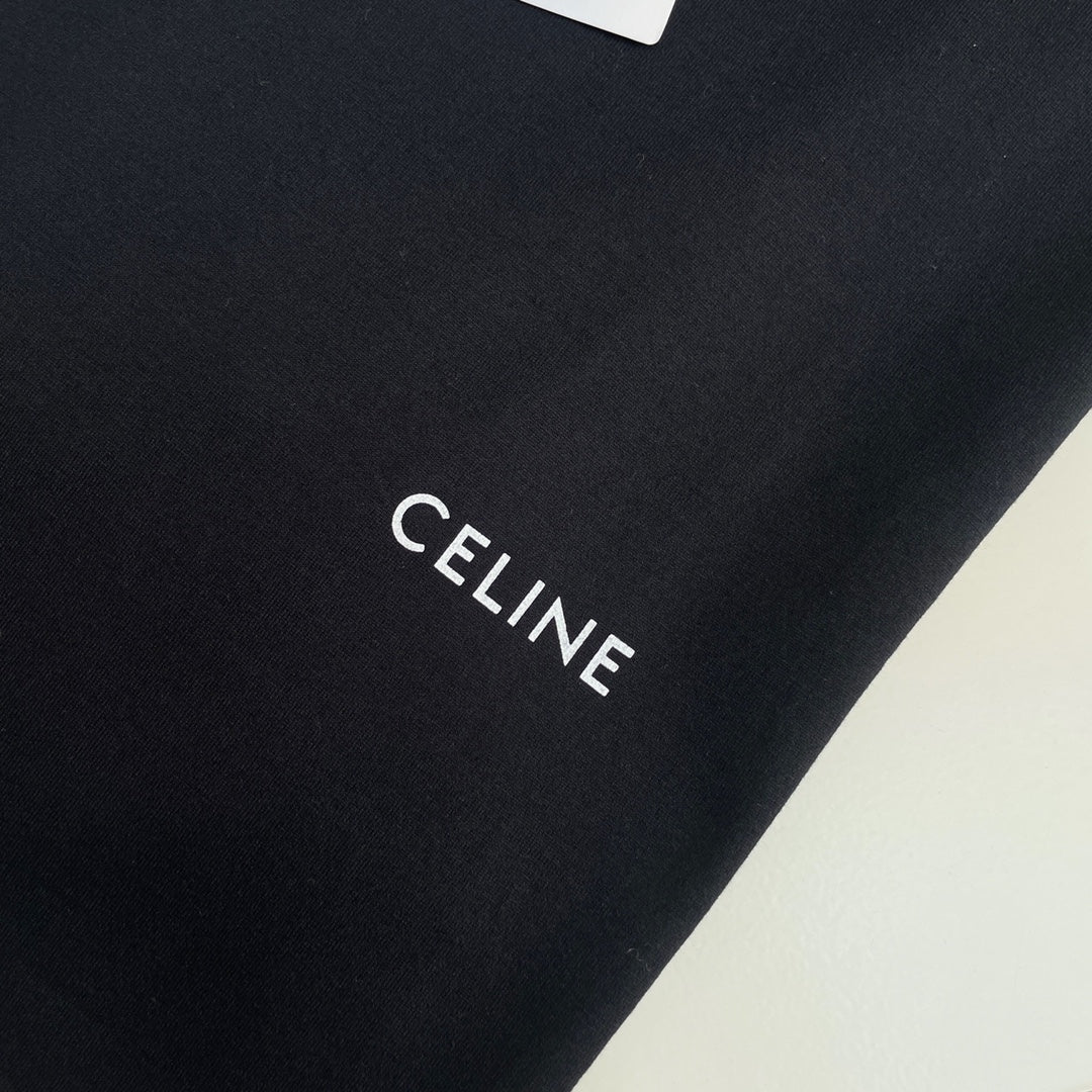 CELINE TSHIRT