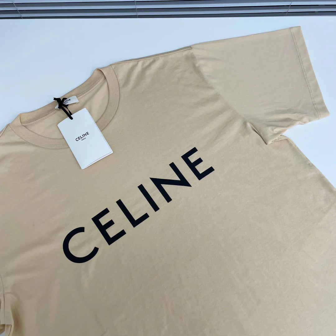 CELINE TSHIRT
