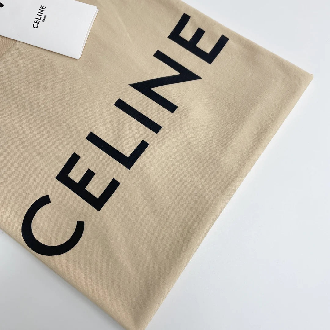 CELINE TSHIRT