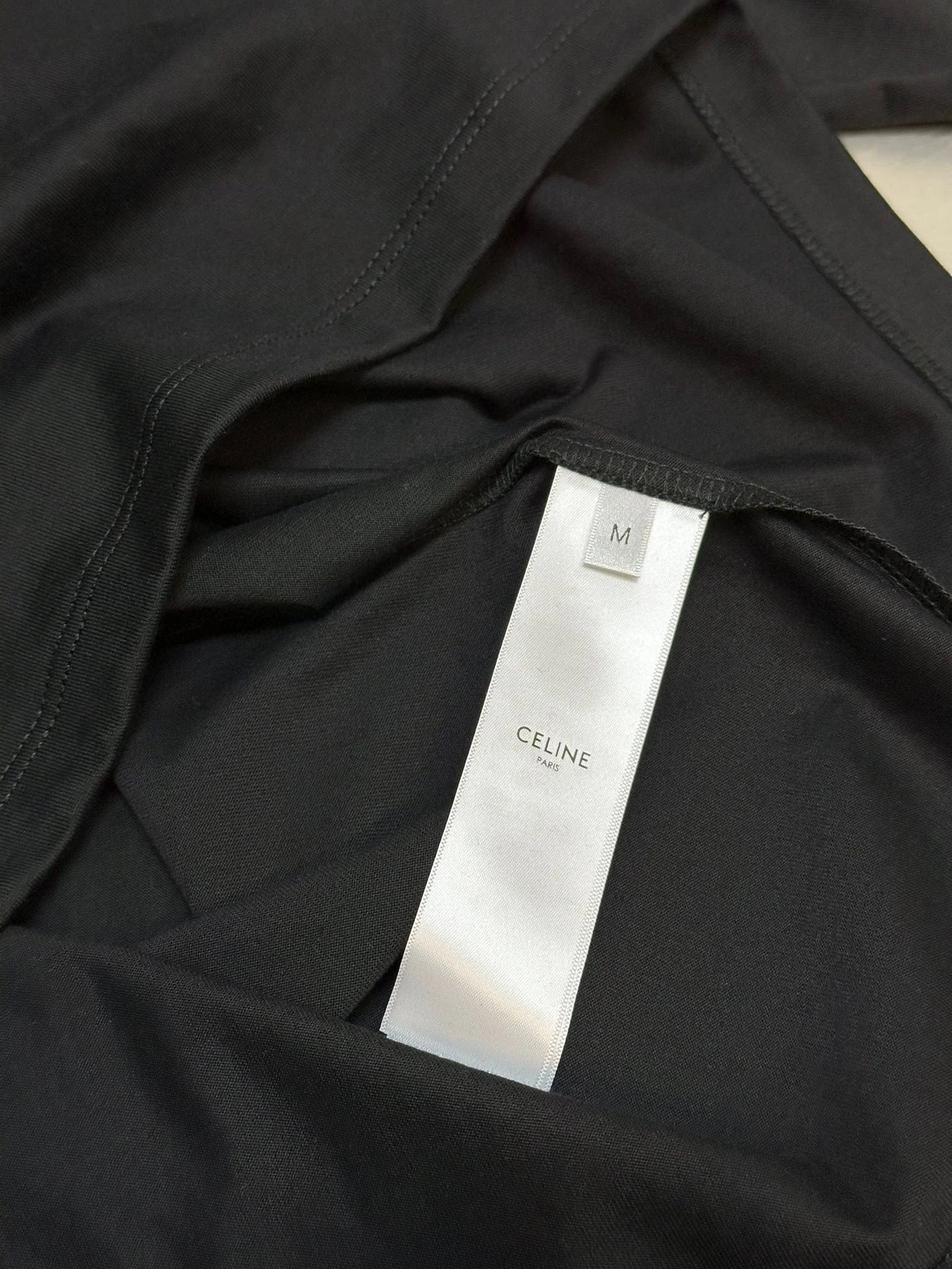 CELINE TSHIRT