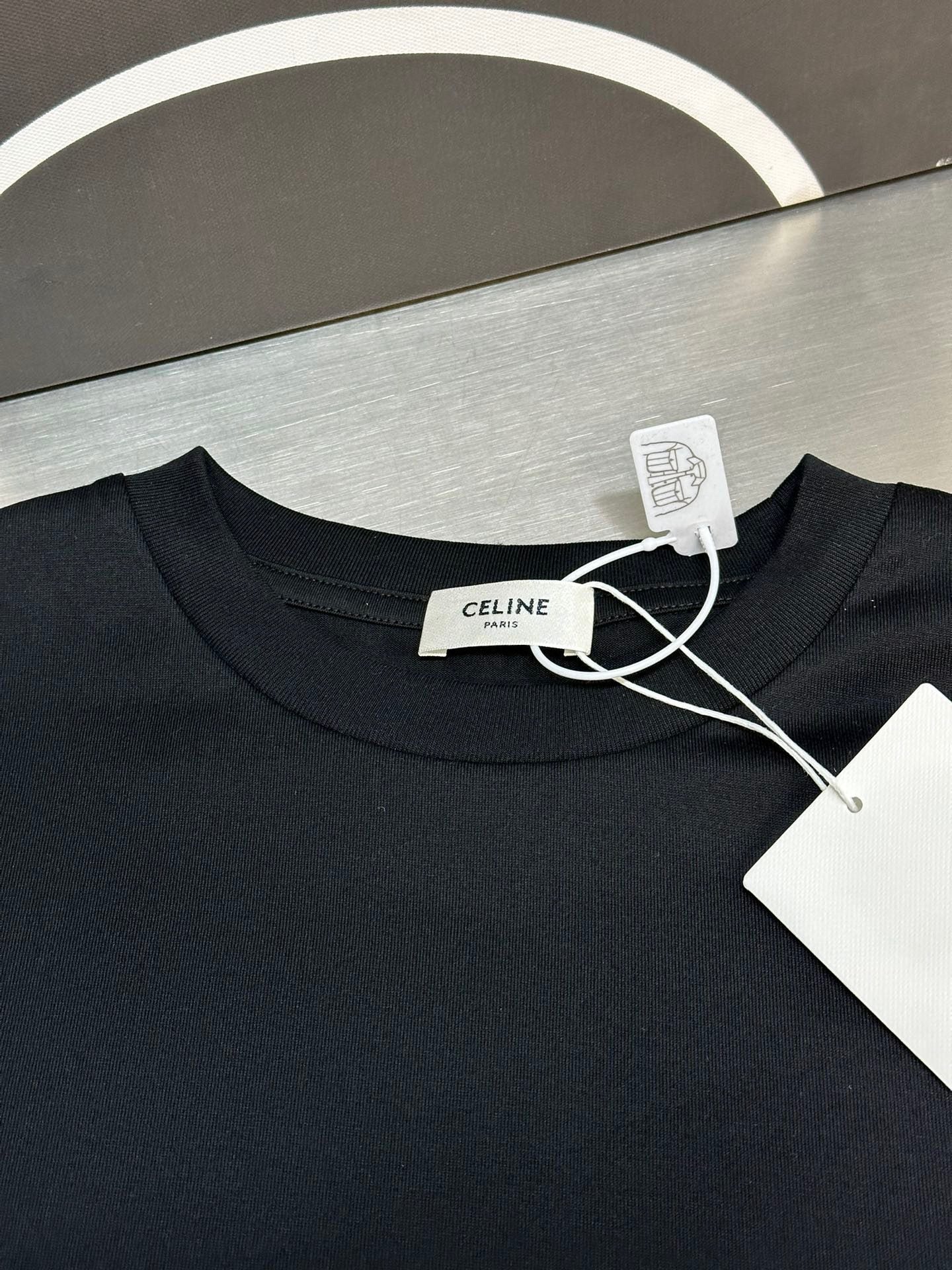 CELINE TSHIRT