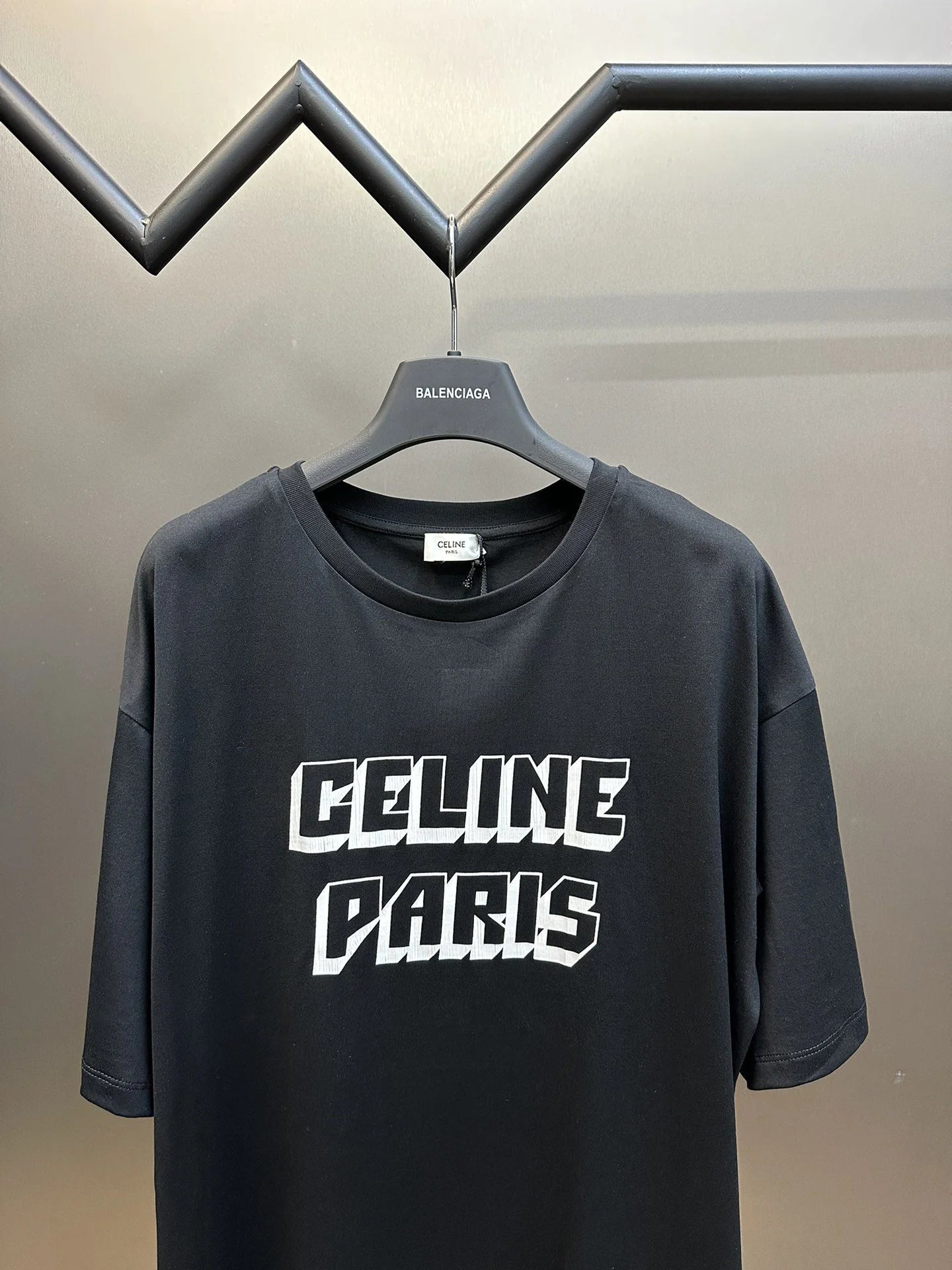 CELINE TSHIRT