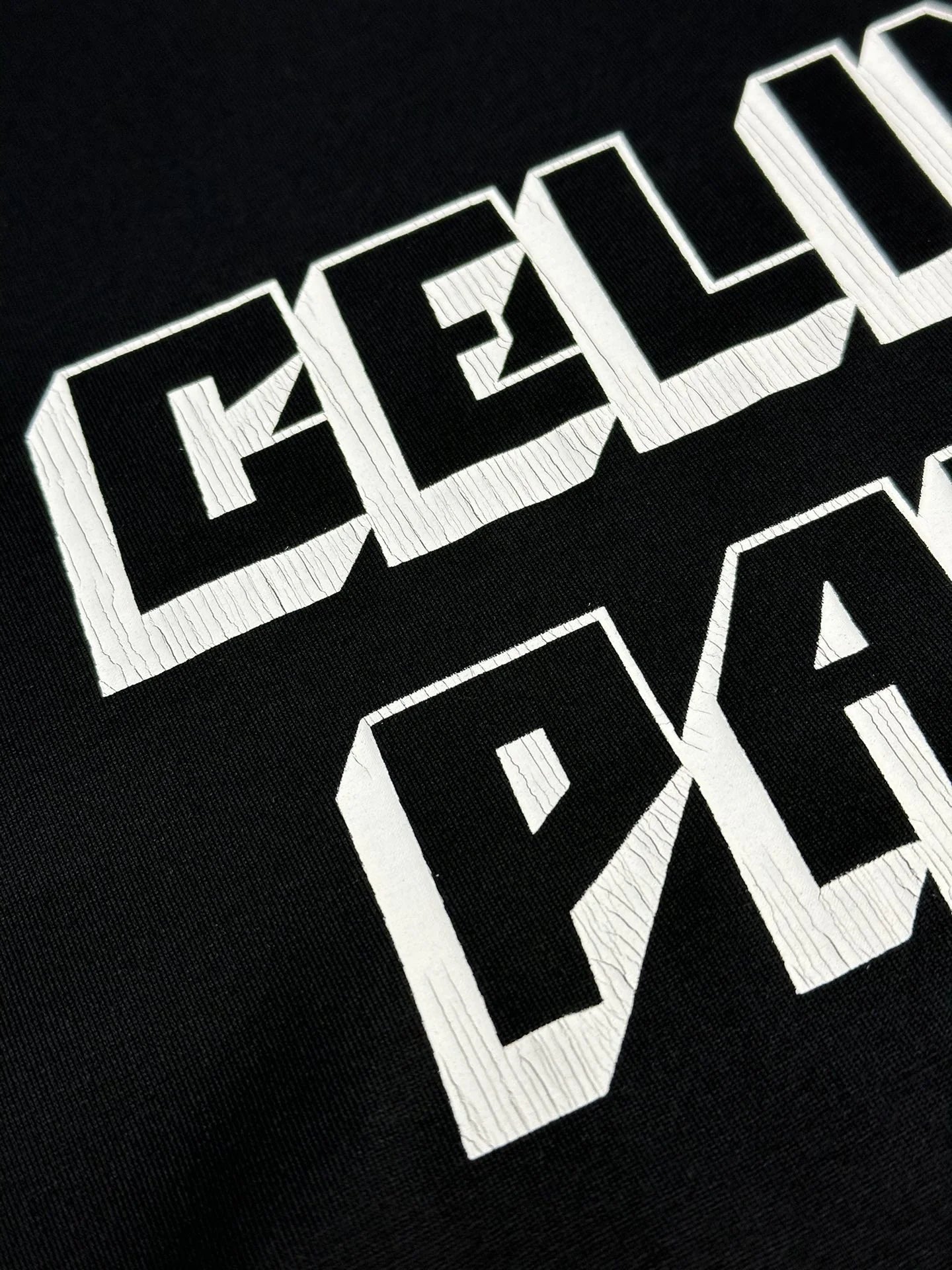 CELINE TSHIRT