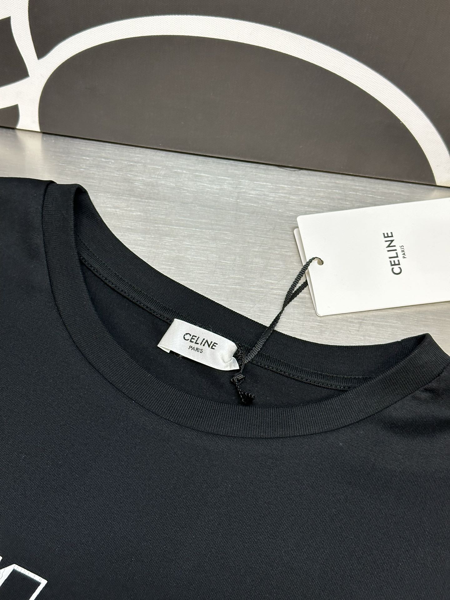 CELINE TSHIRT