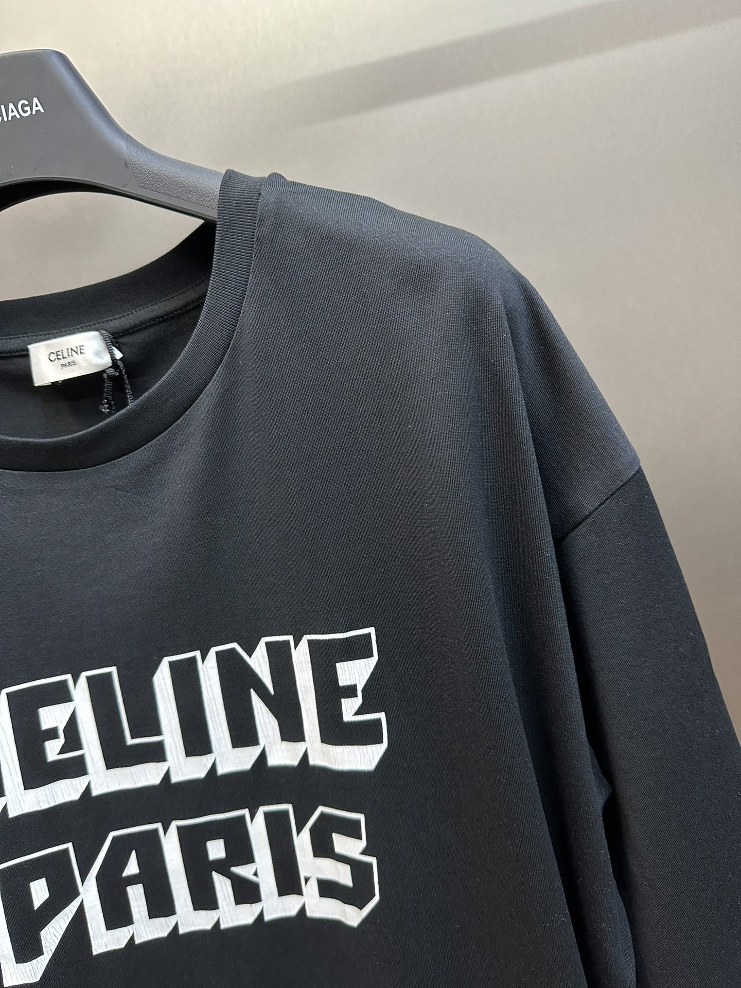 CELINE TSHIRT