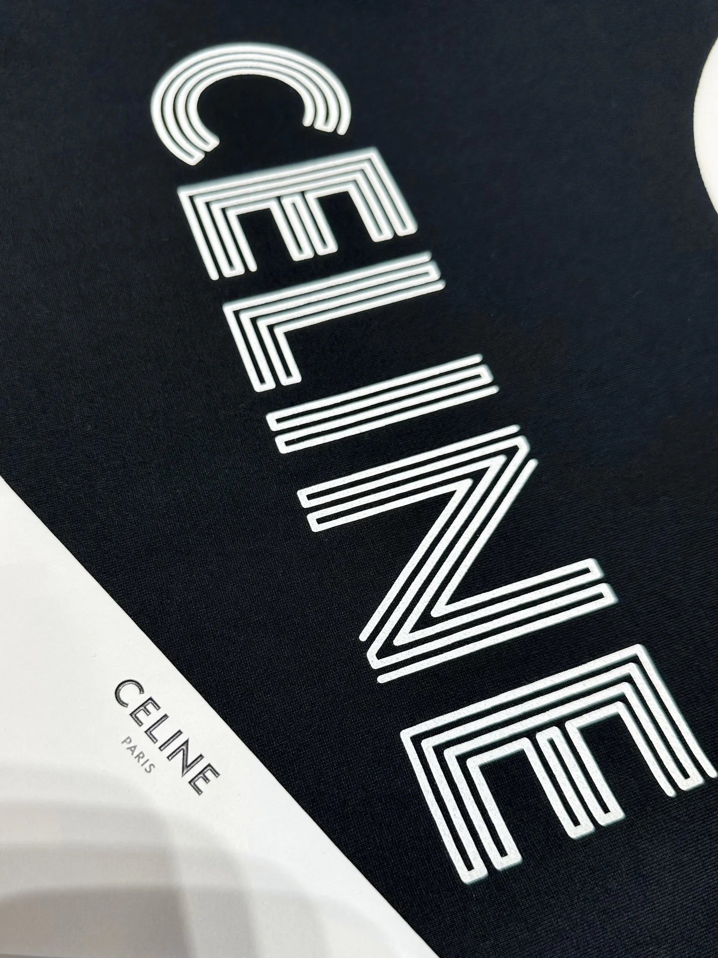 CELINE TSHIRT