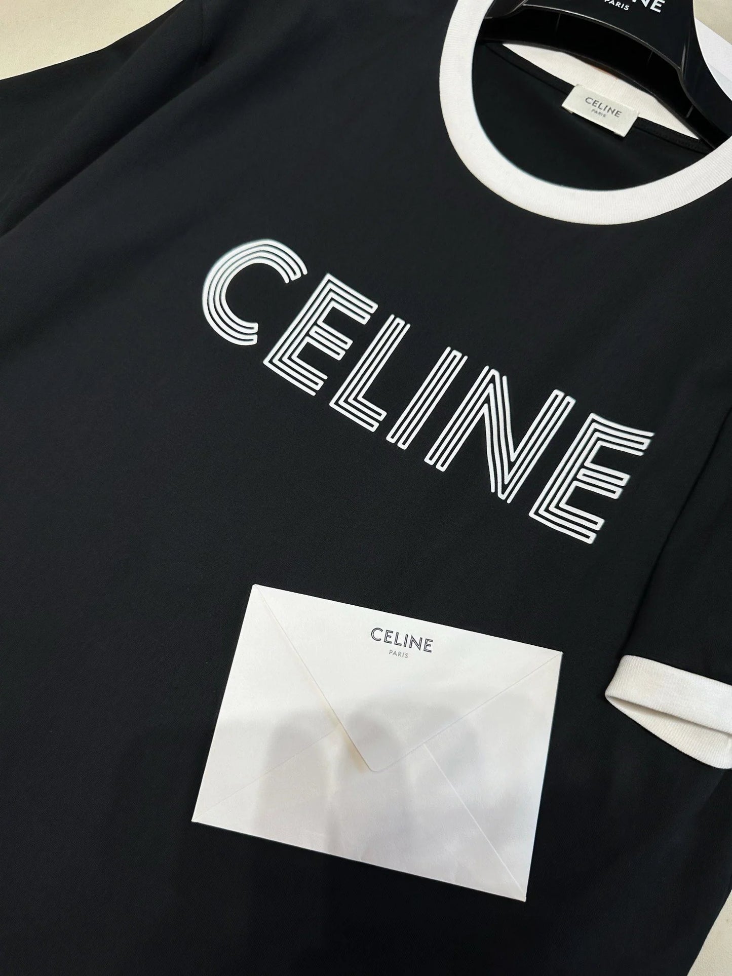 CELINE TSHIRT