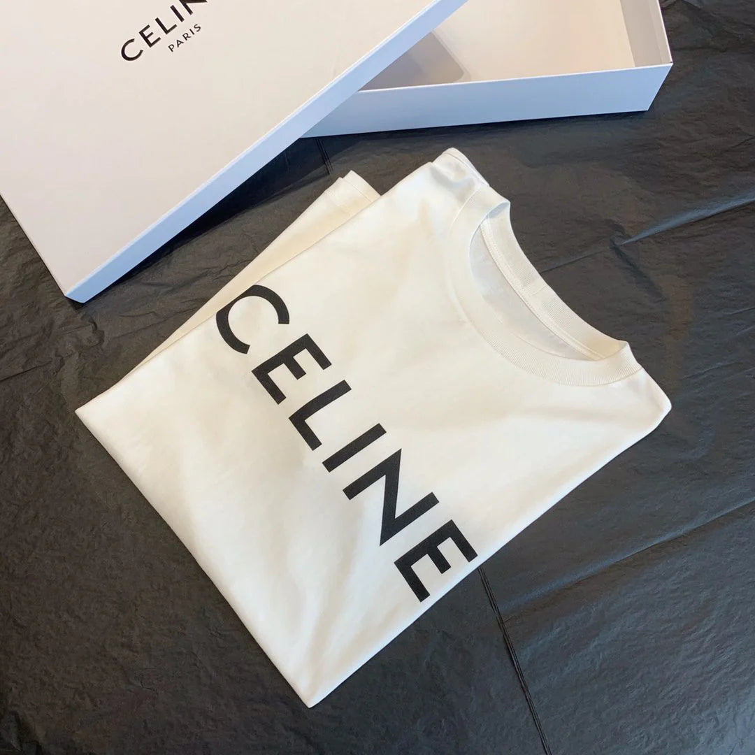 CELINE TSHIRT