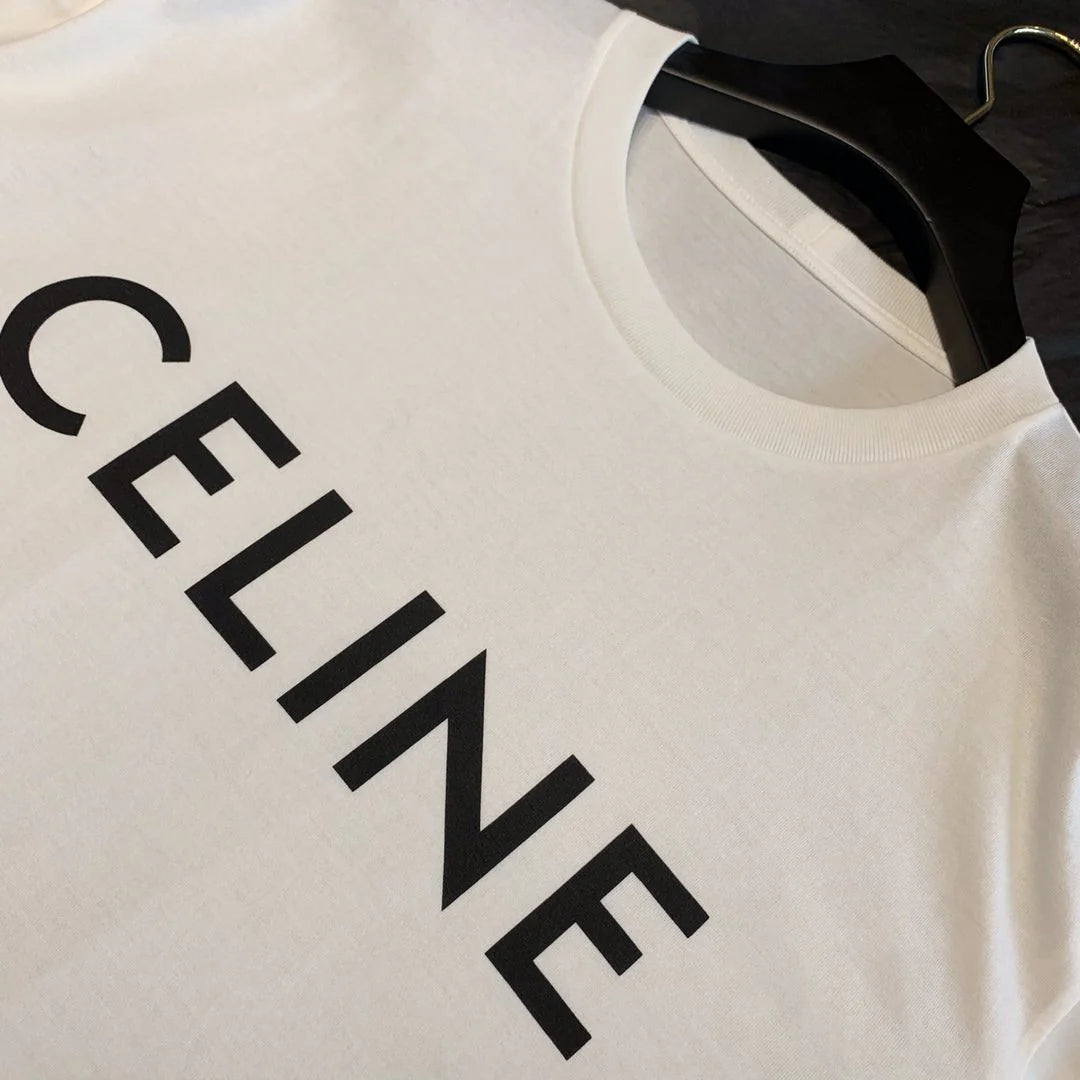 CELINE TSHIRT
