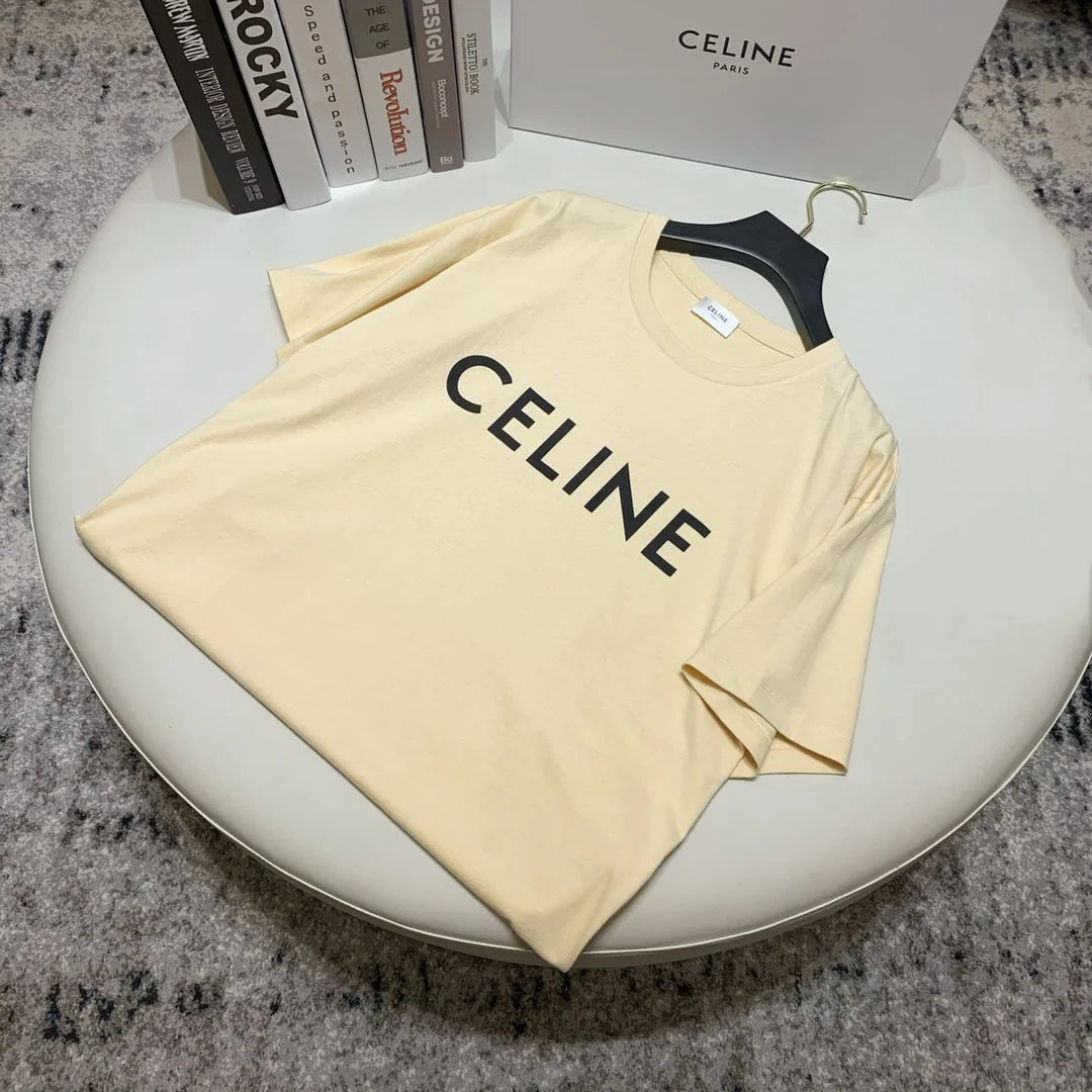 CELINE TSHIRT