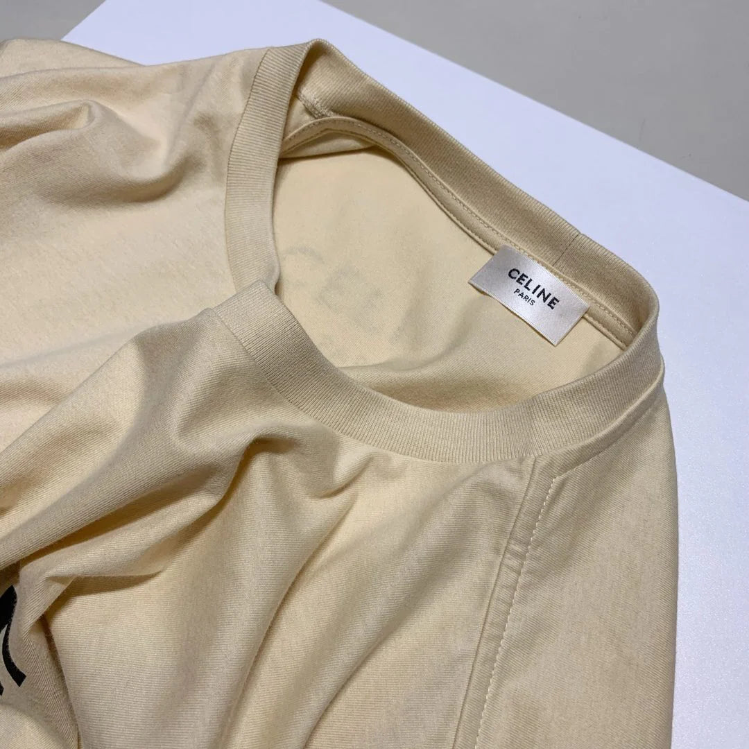 CELINE TSHIRT
