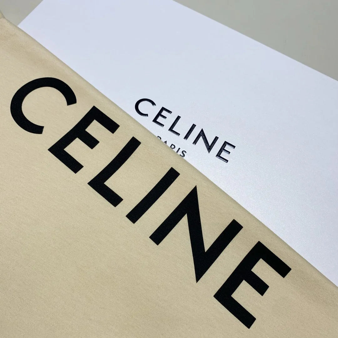 CELINE TSHIRT
