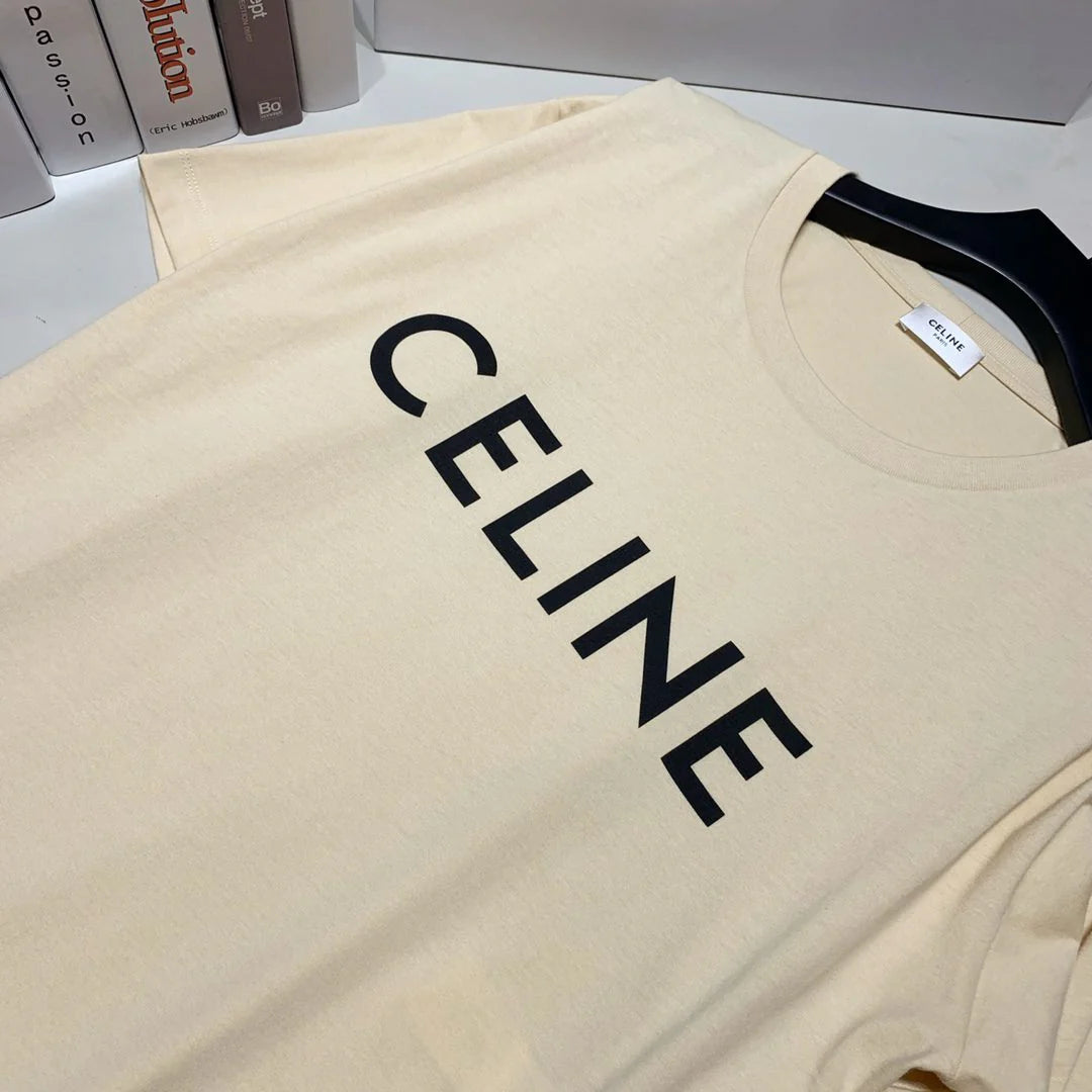 CELINE TSHIRT