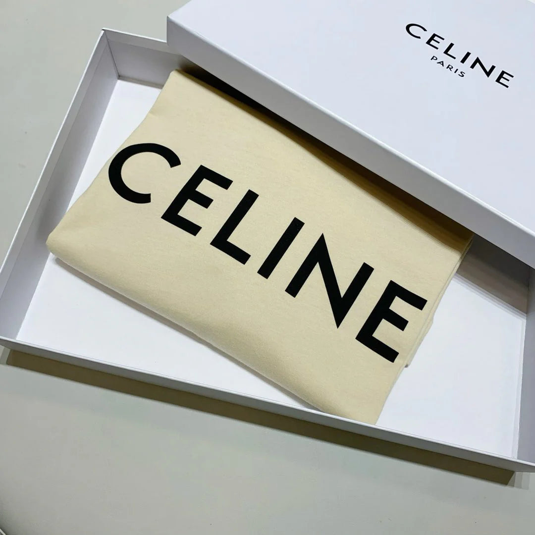 CELINE TSHIRT