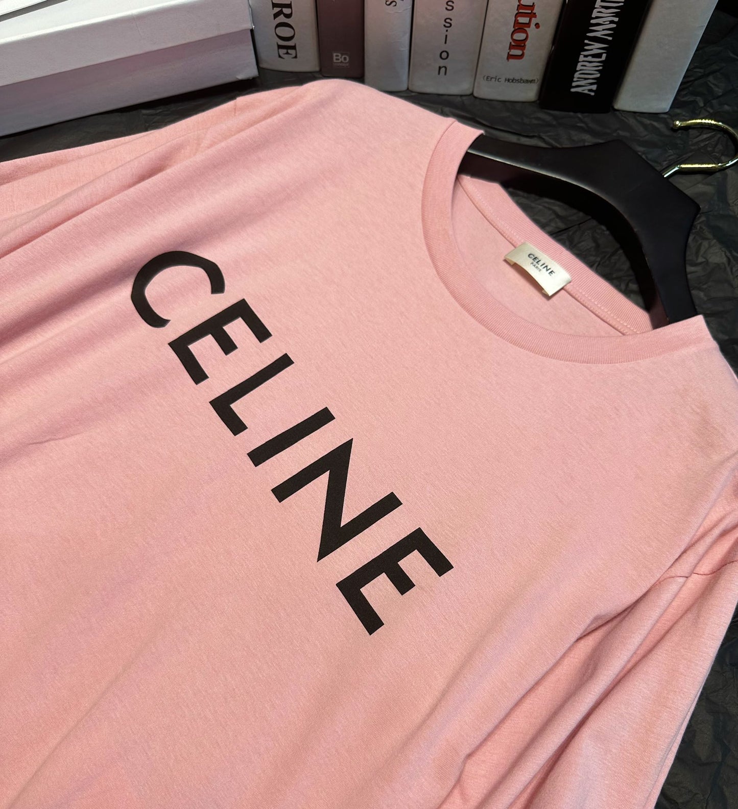 CELINE TSHIRT