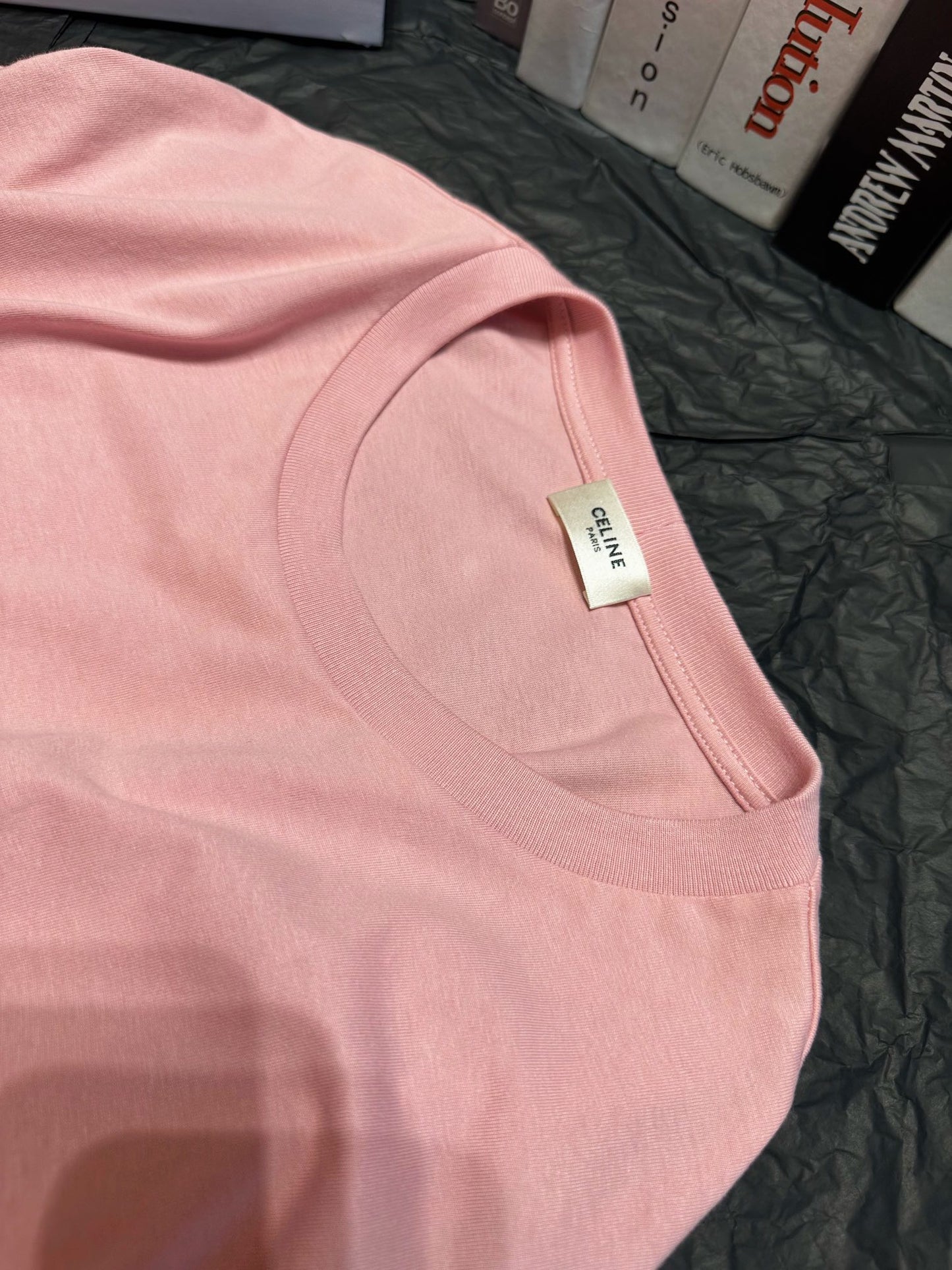CELINE TSHIRT