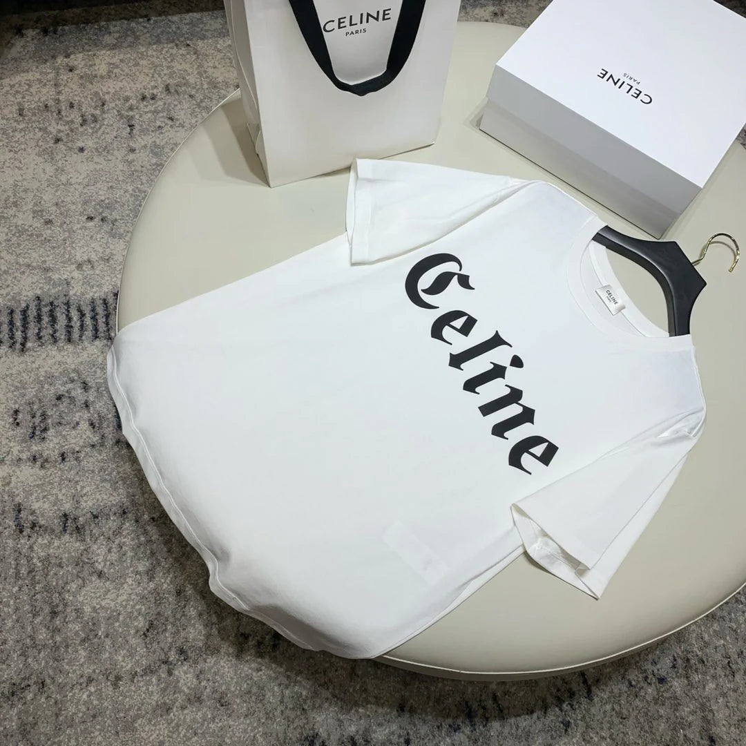 CELINE TSHIRT