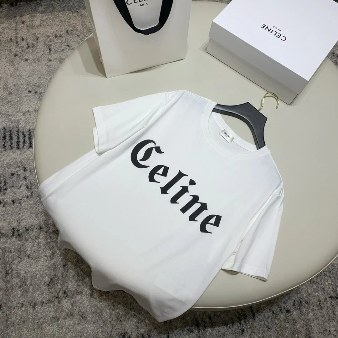 CELINE TSHIRT